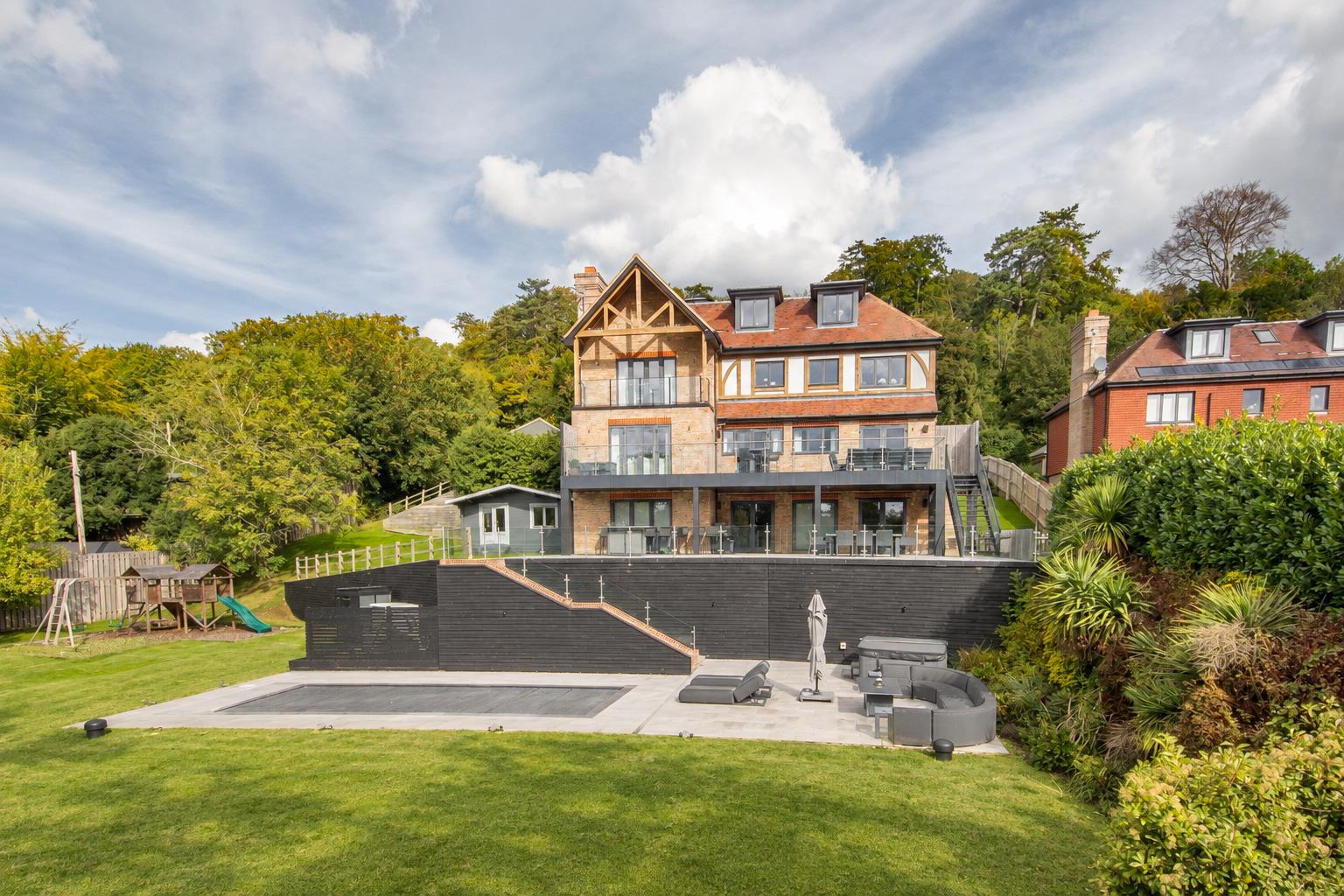 Gravesend Road, Wrotham, Sevenoaks, Kent TN15