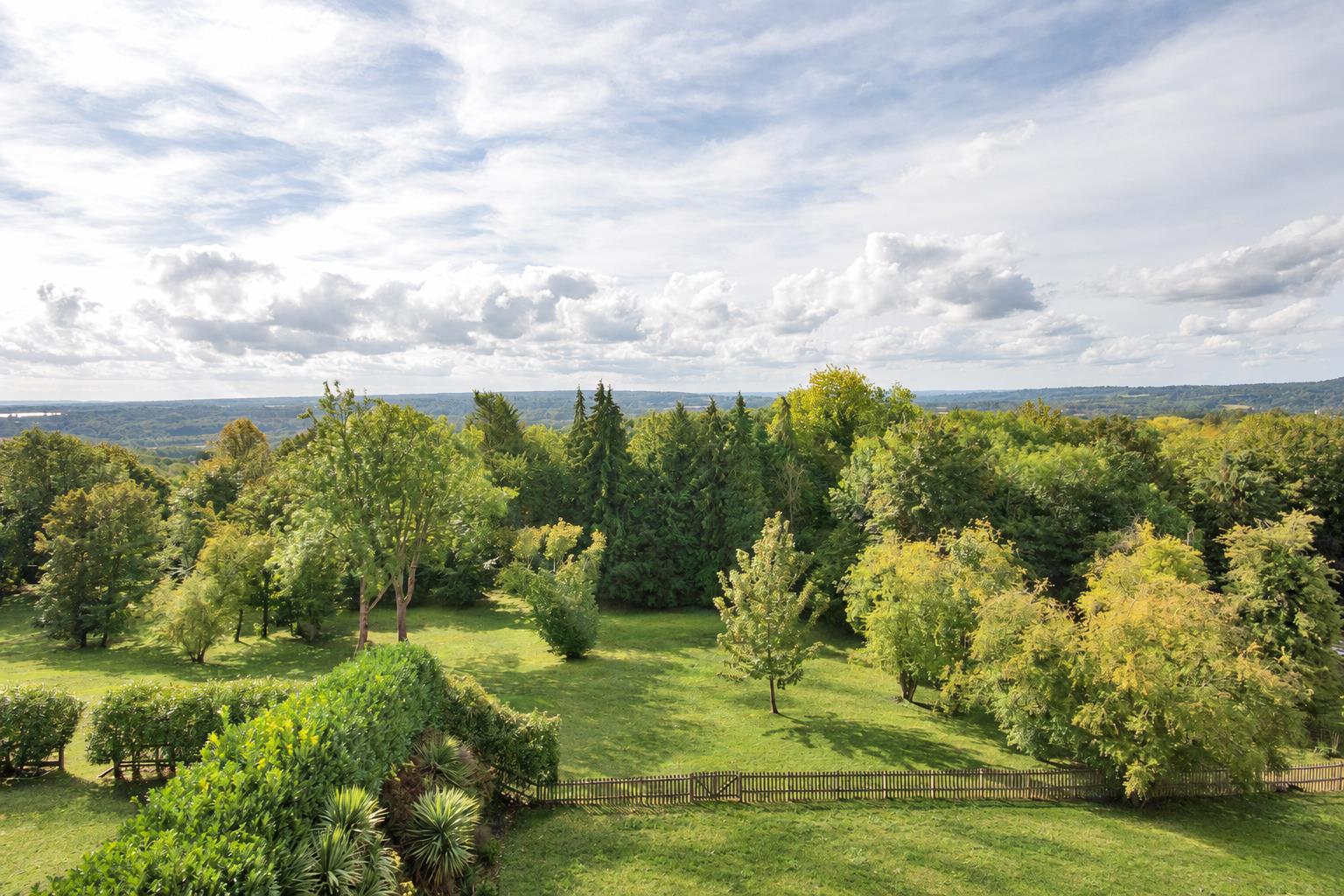 Gravesend Road, Wrotham, Sevenoaks, Kent TN15
