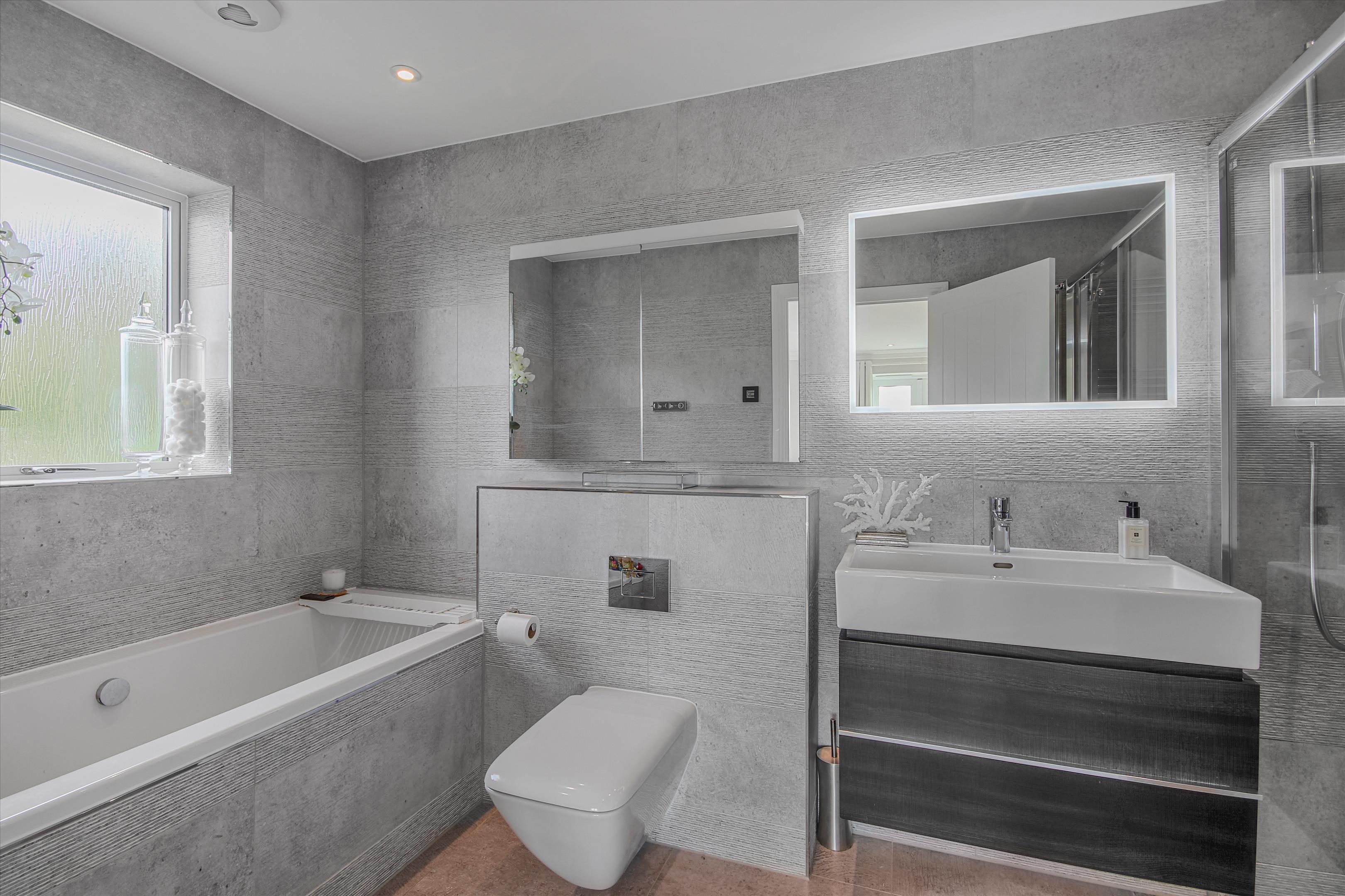 Gravesend Road, Wrotham, Sevenoaks, Kent TN15