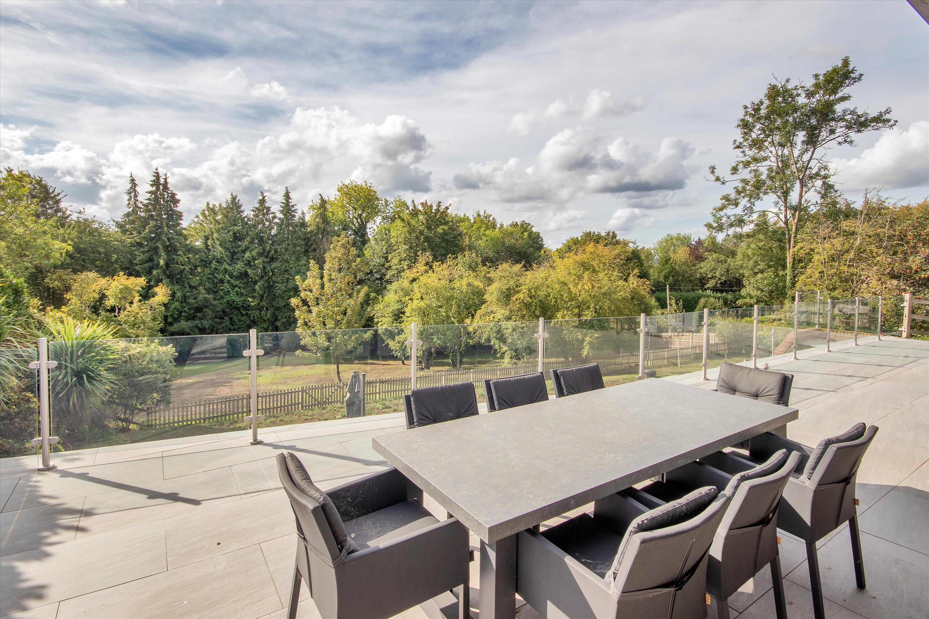 Gravesend Road, Wrotham, Sevenoaks, Kent TN15