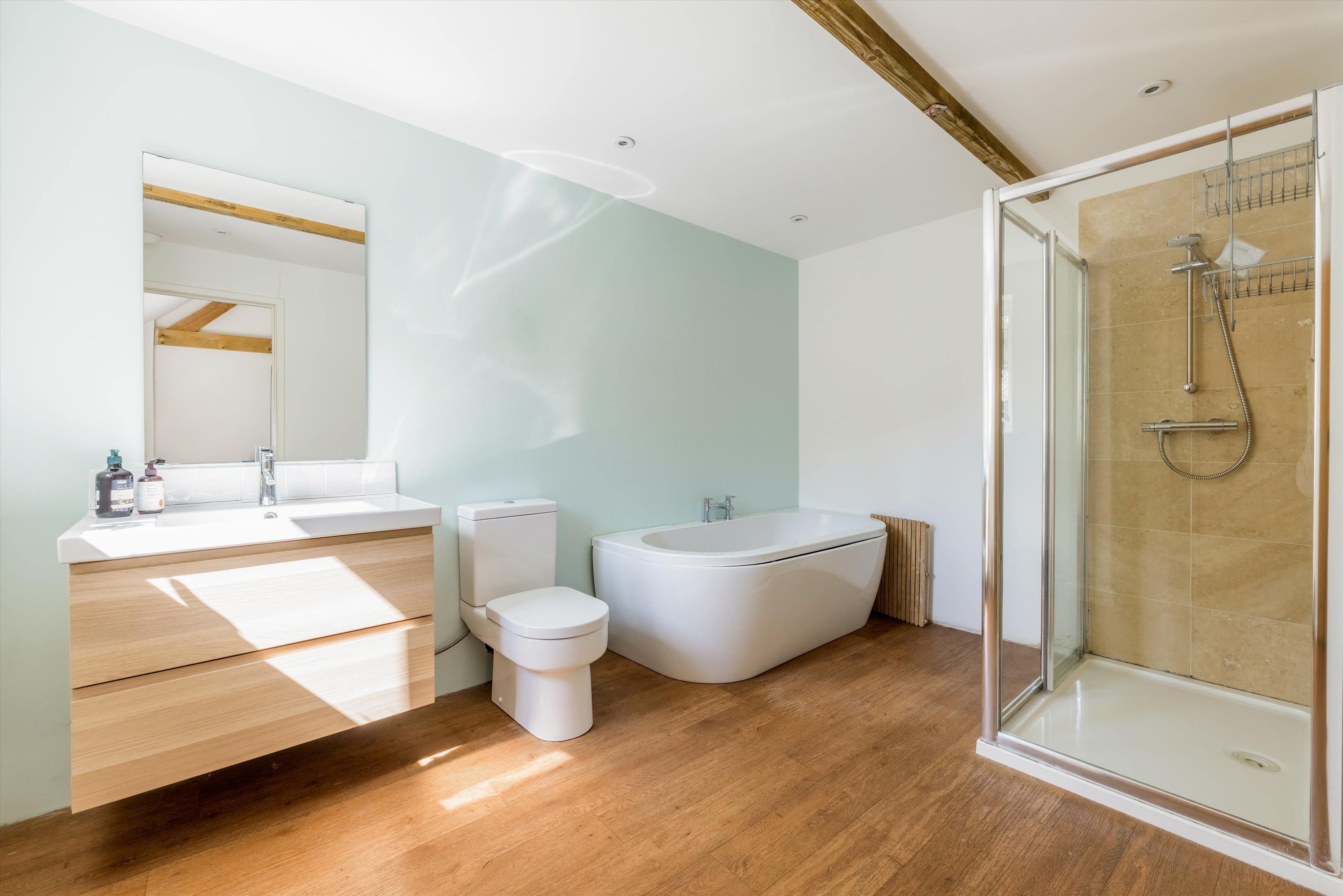 Chart Lane, Brasted, Westerham, Kent, TN16
