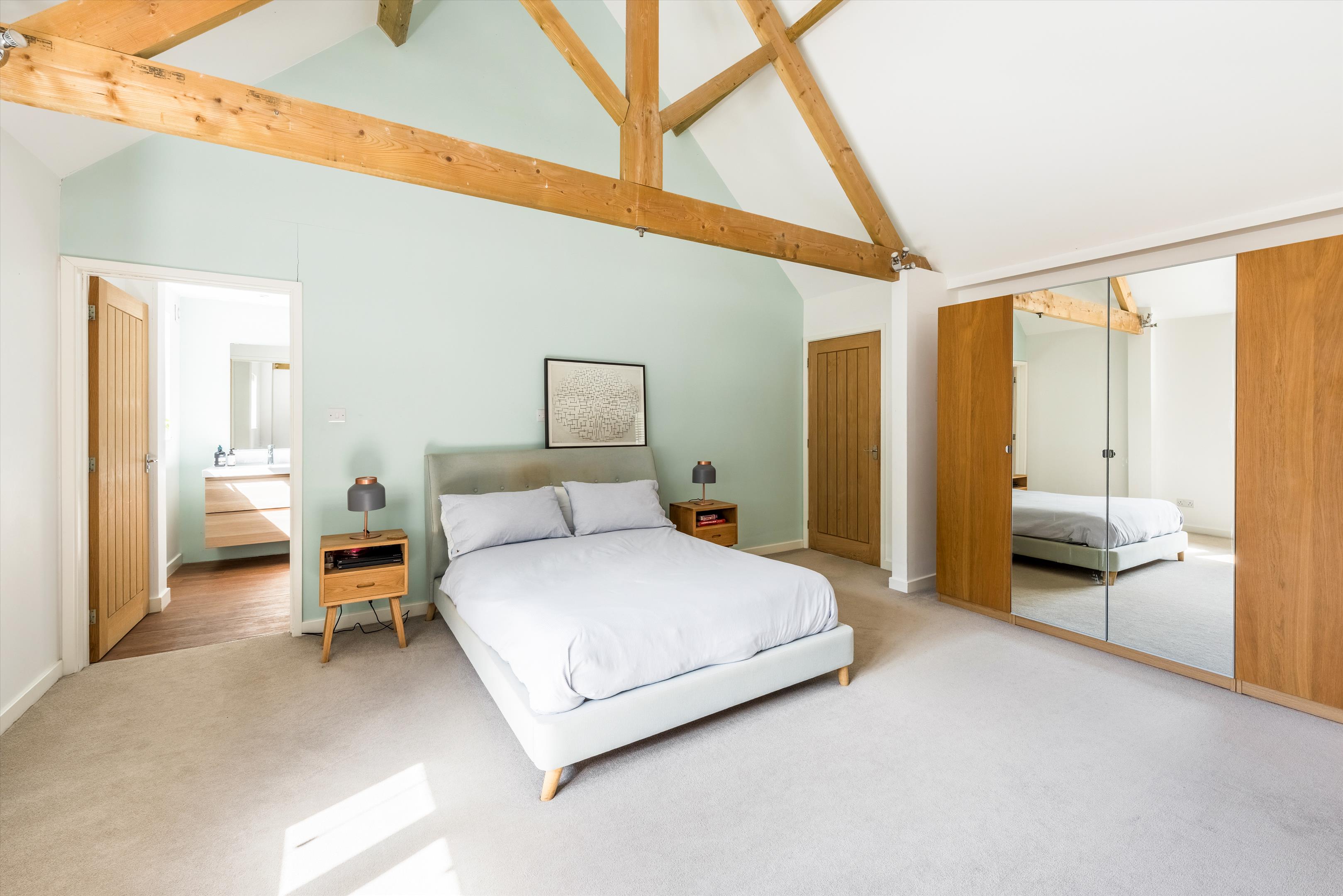 Chart Lane, Brasted, Westerham, Kent, TN16