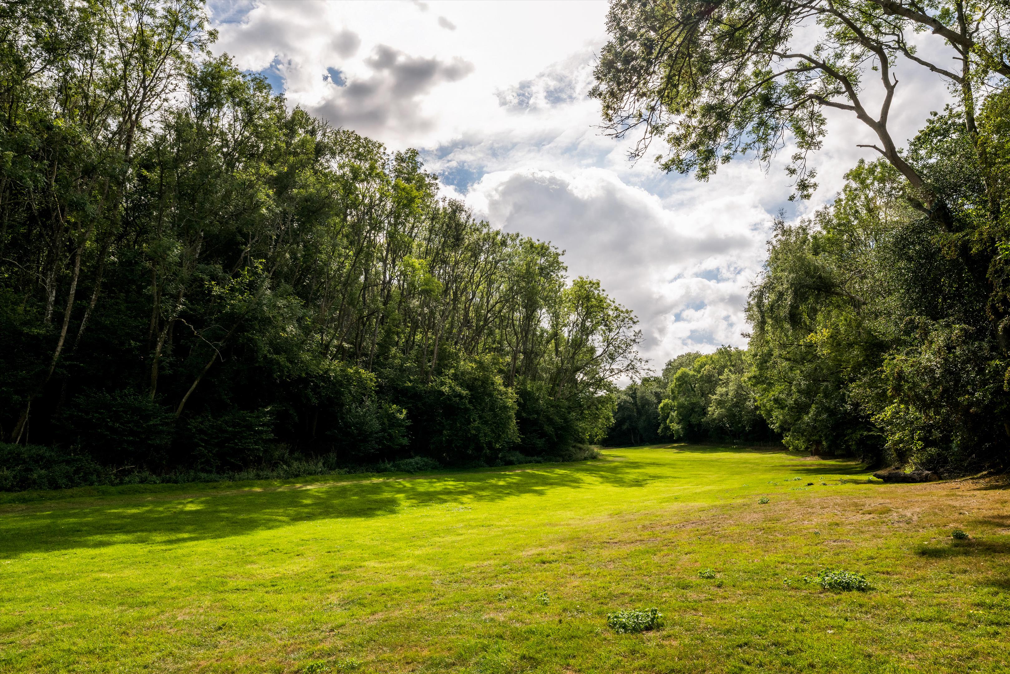 Chart Lane, Brasted, Westerham, Kent, TN16
