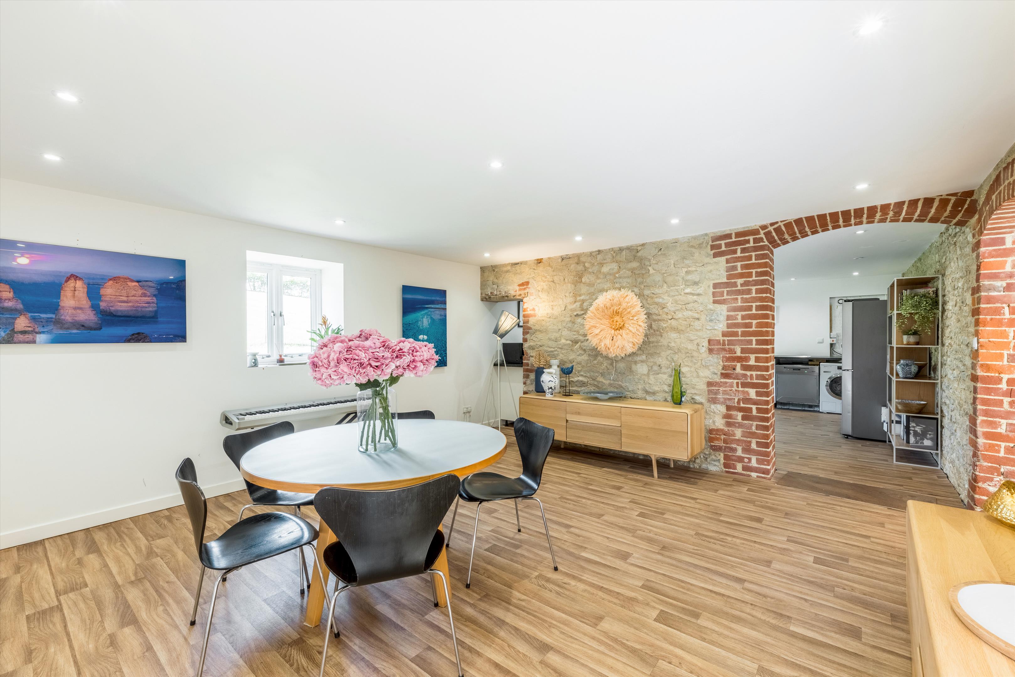 Chart Lane, Brasted, Westerham, Kent, TN16
