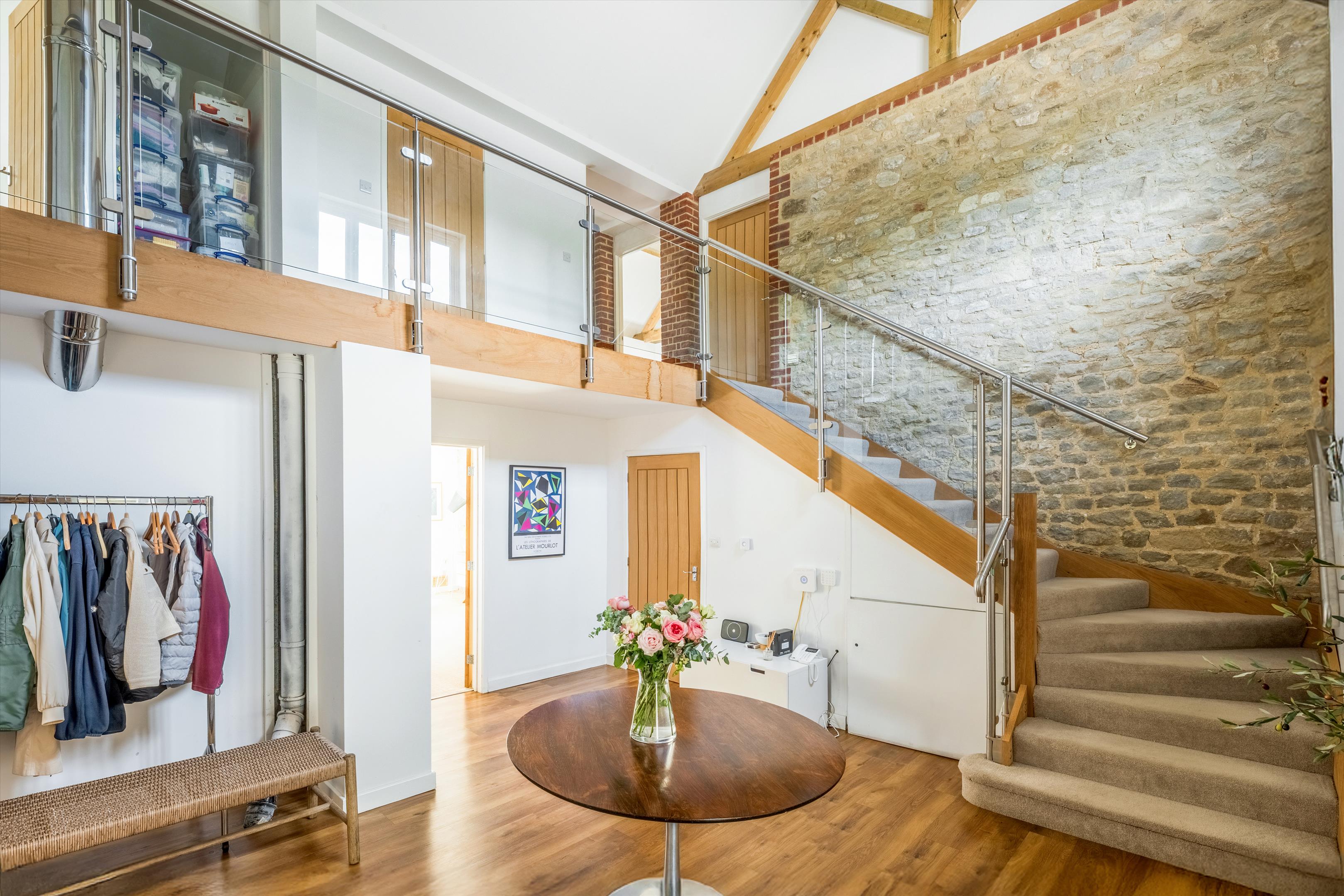 Chart Lane, Brasted, Westerham, Kent, TN16