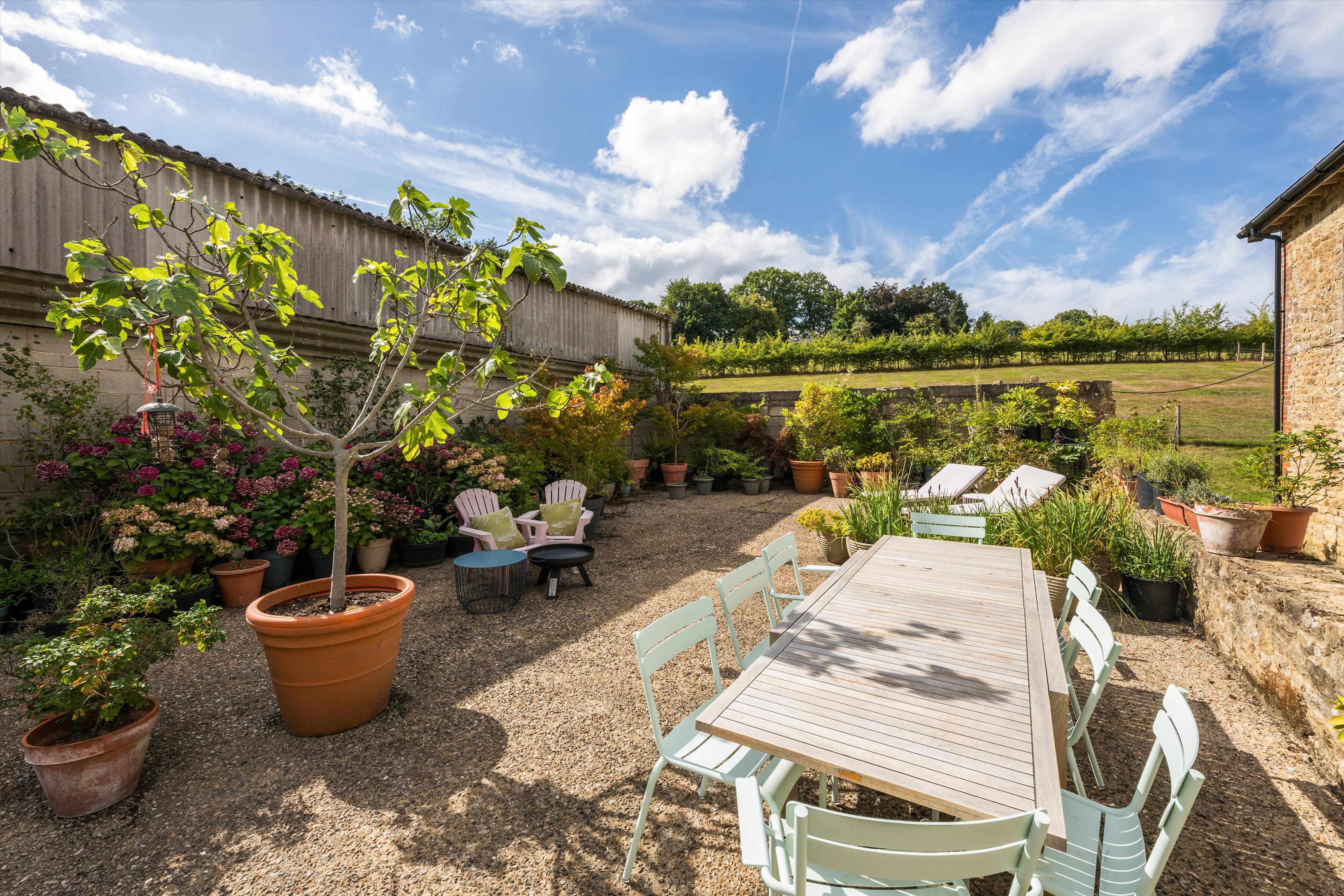 Chart Lane, Brasted, Westerham, Kent, TN16