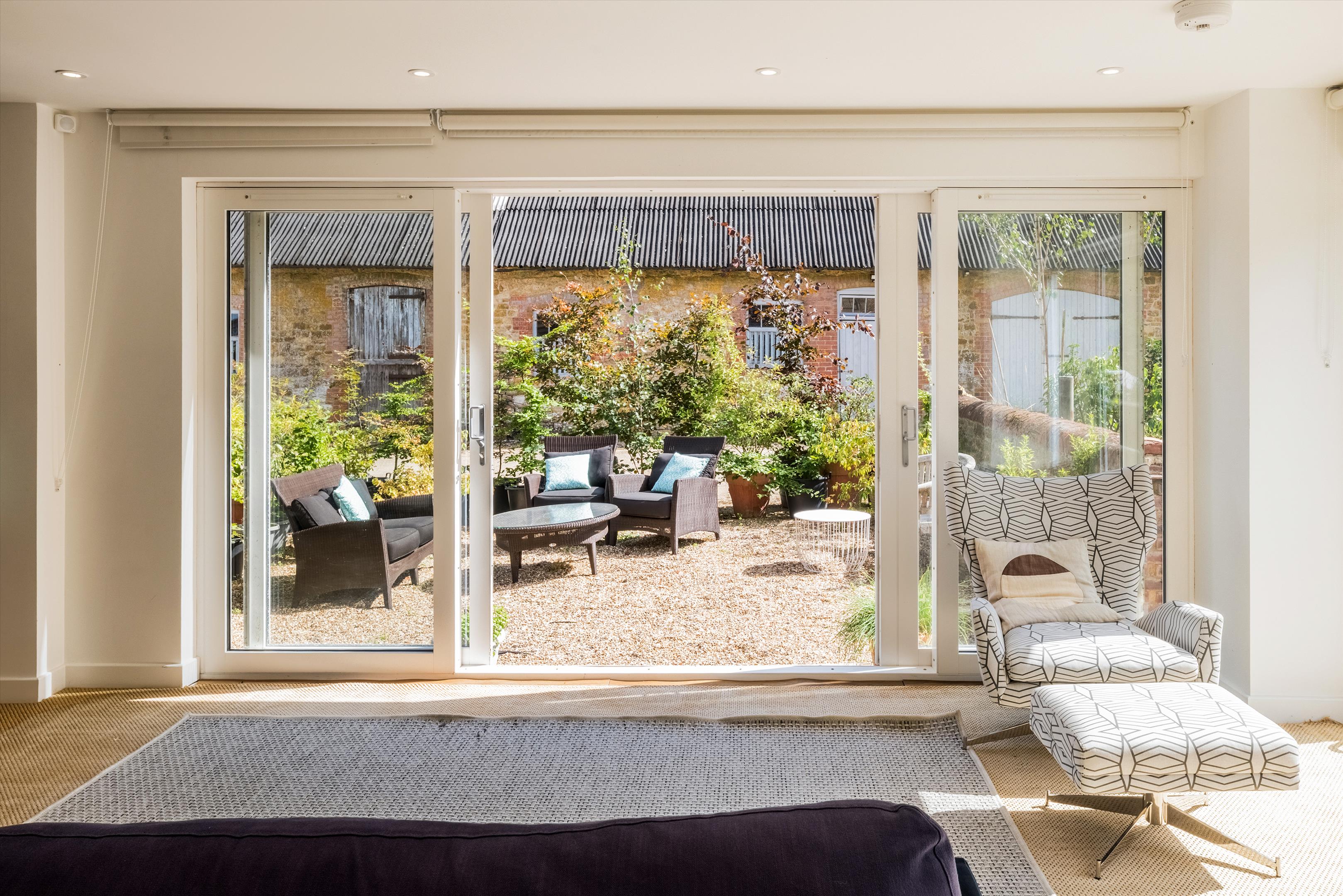 Chart Lane, Brasted, Westerham, Kent, TN16