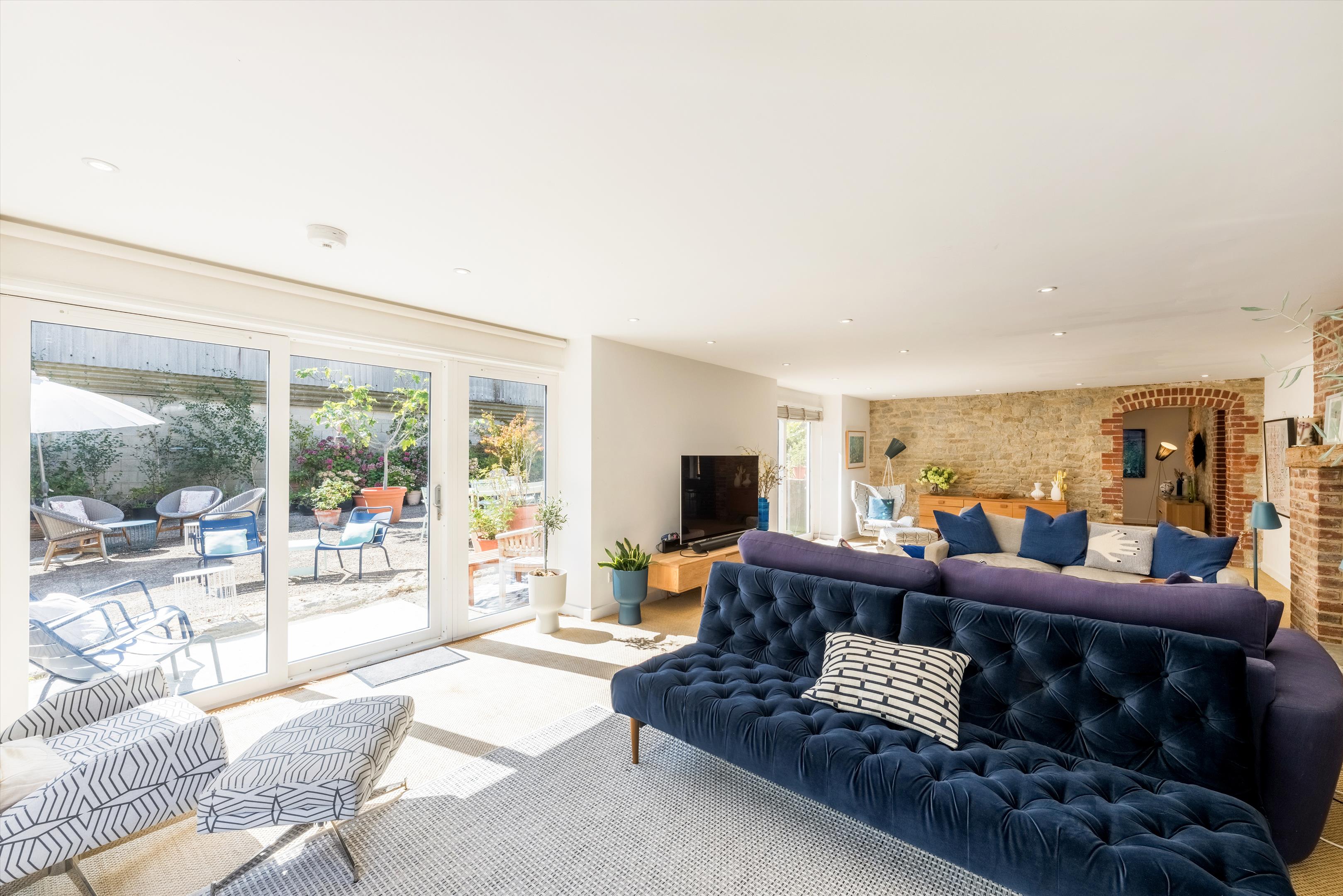 Chart Lane, Brasted, Westerham, Kent, TN16