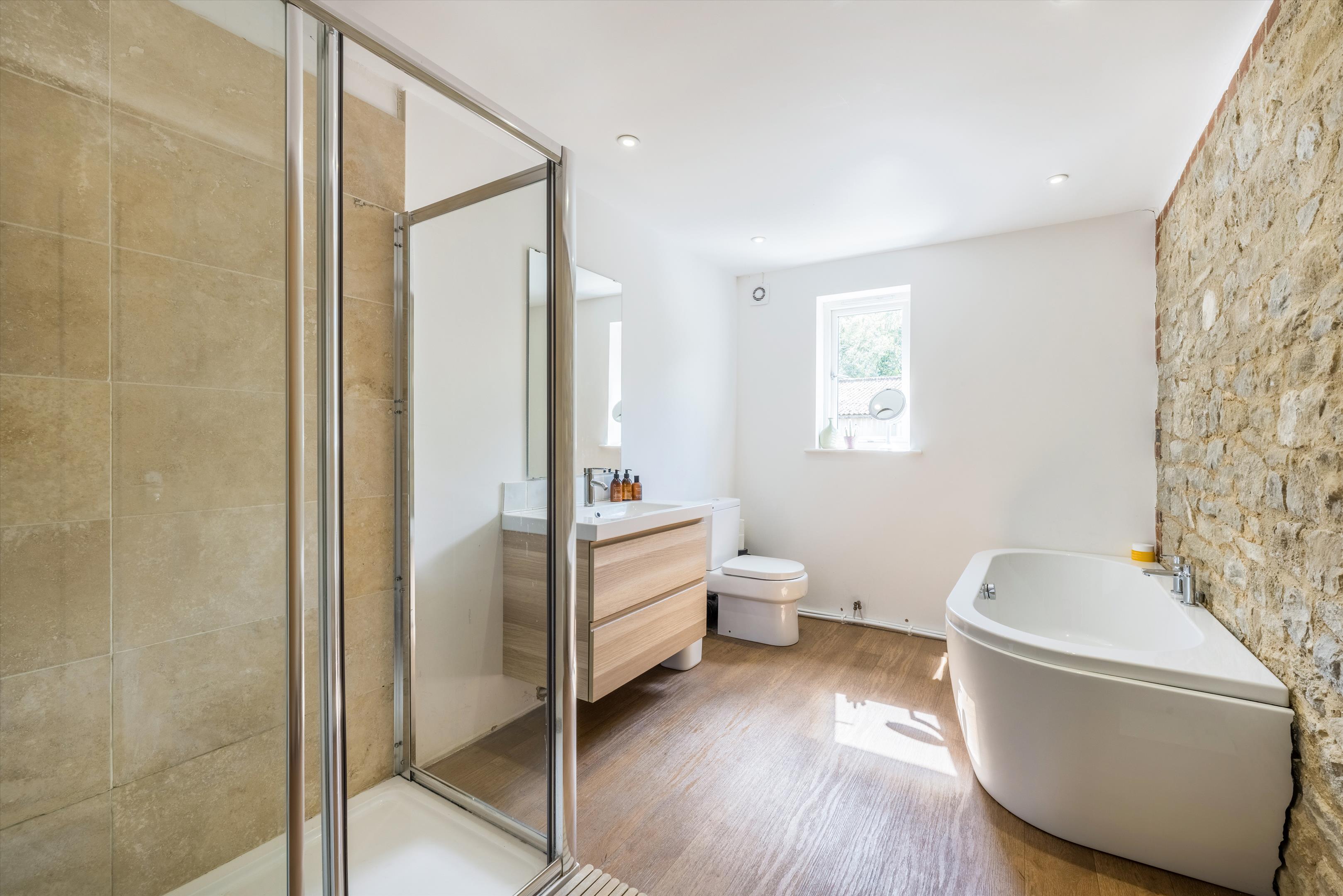 Chart Lane, Brasted, Westerham, Kent, TN16
