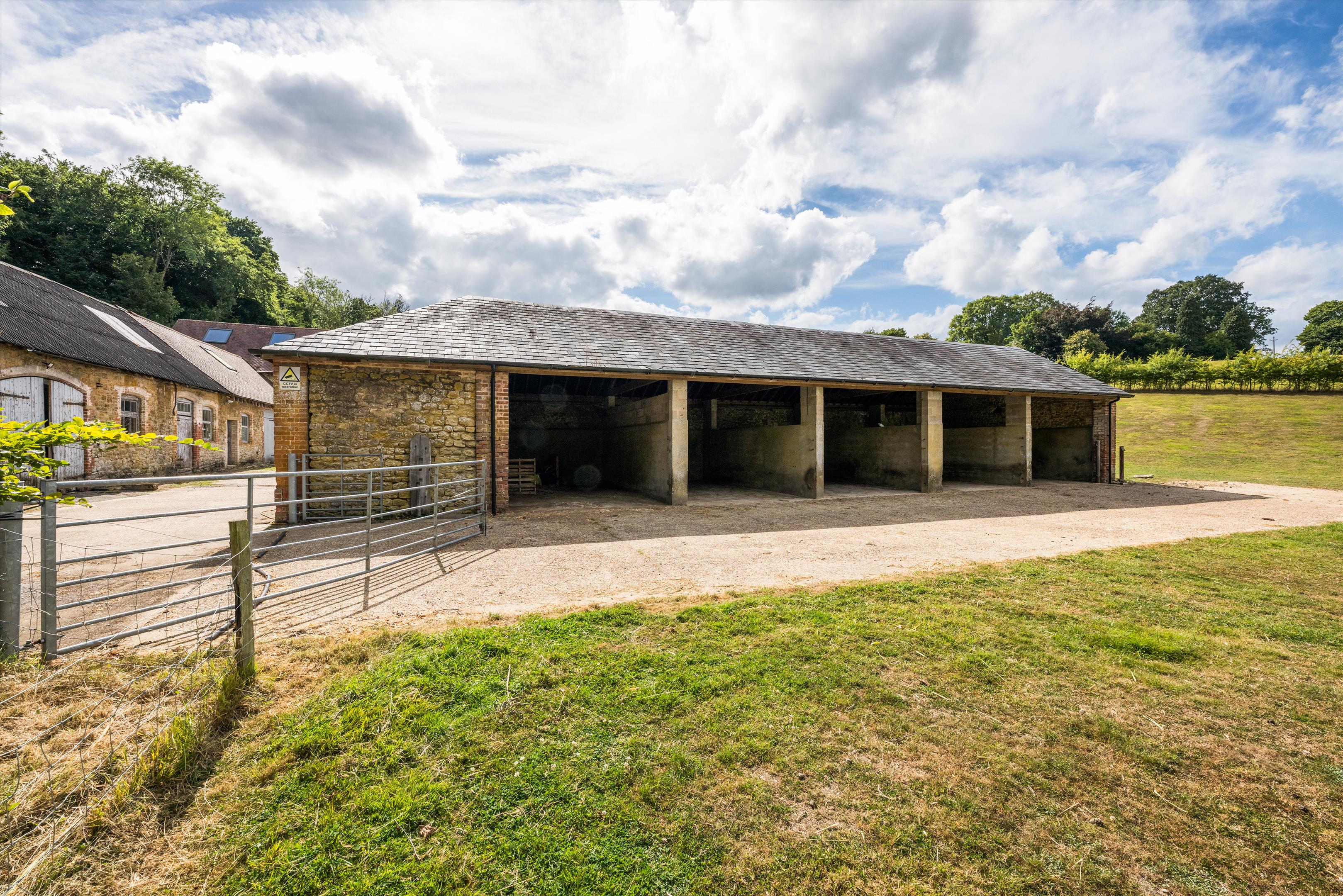 Chart Lane, Brasted, Westerham, Kent, TN16