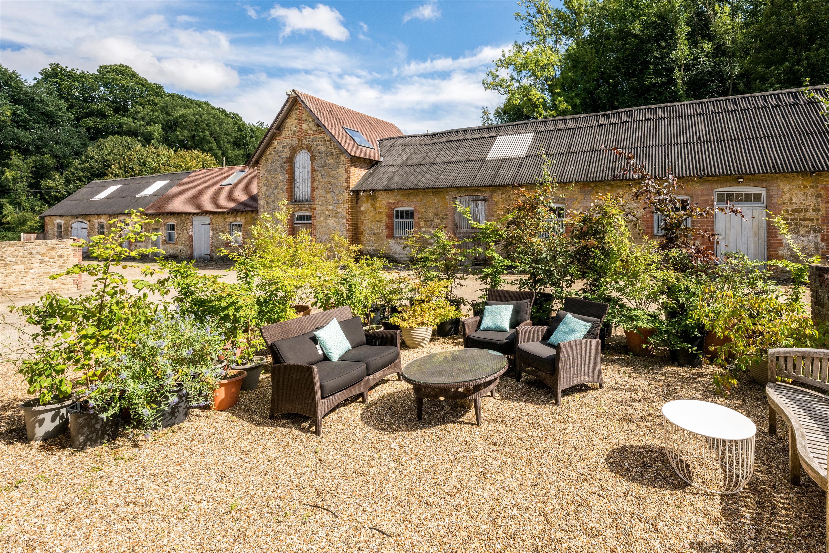 Chart Lane, Brasted, Westerham, Kent, TN16