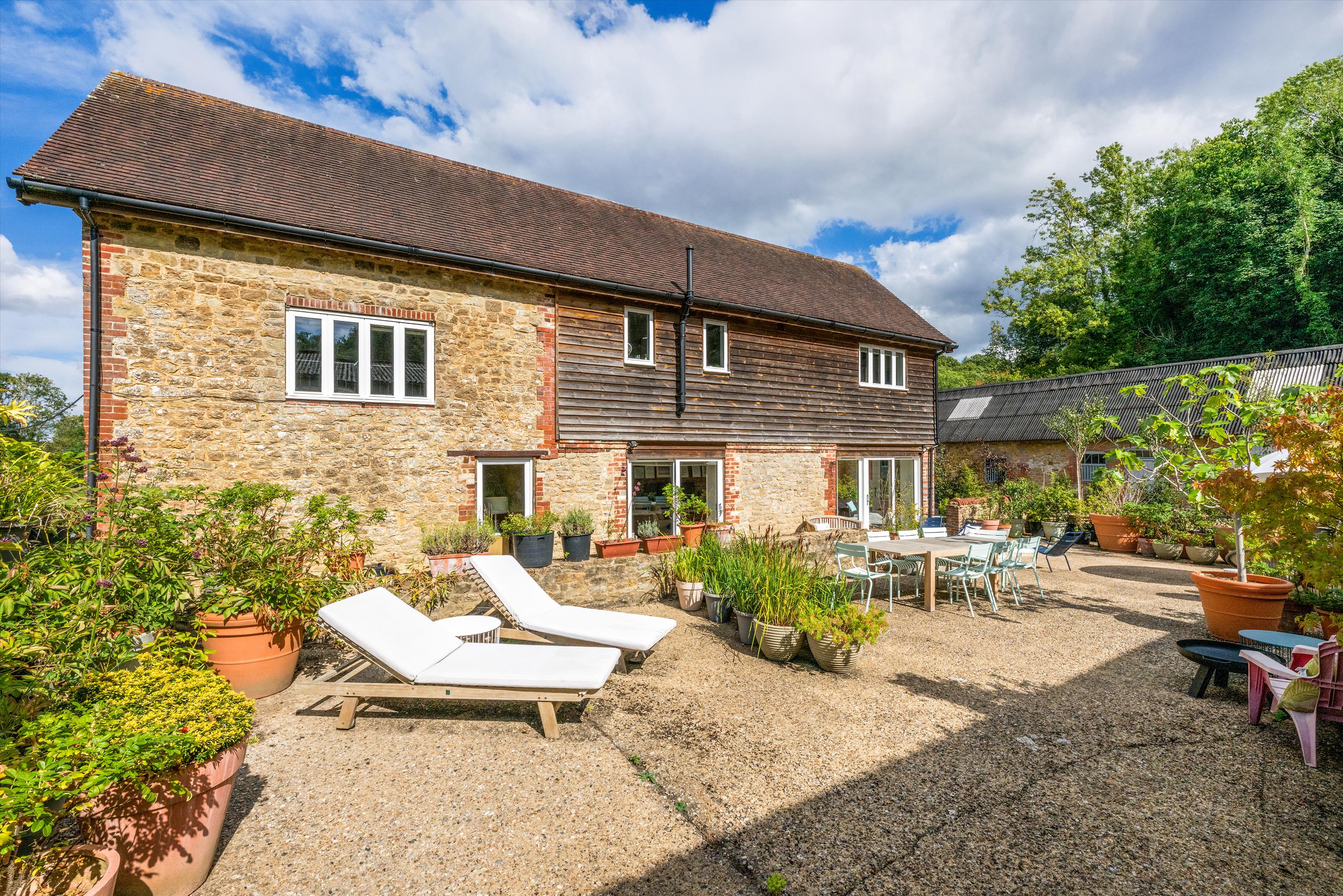 Chart Lane, Brasted, Westerham, Kent, TN16