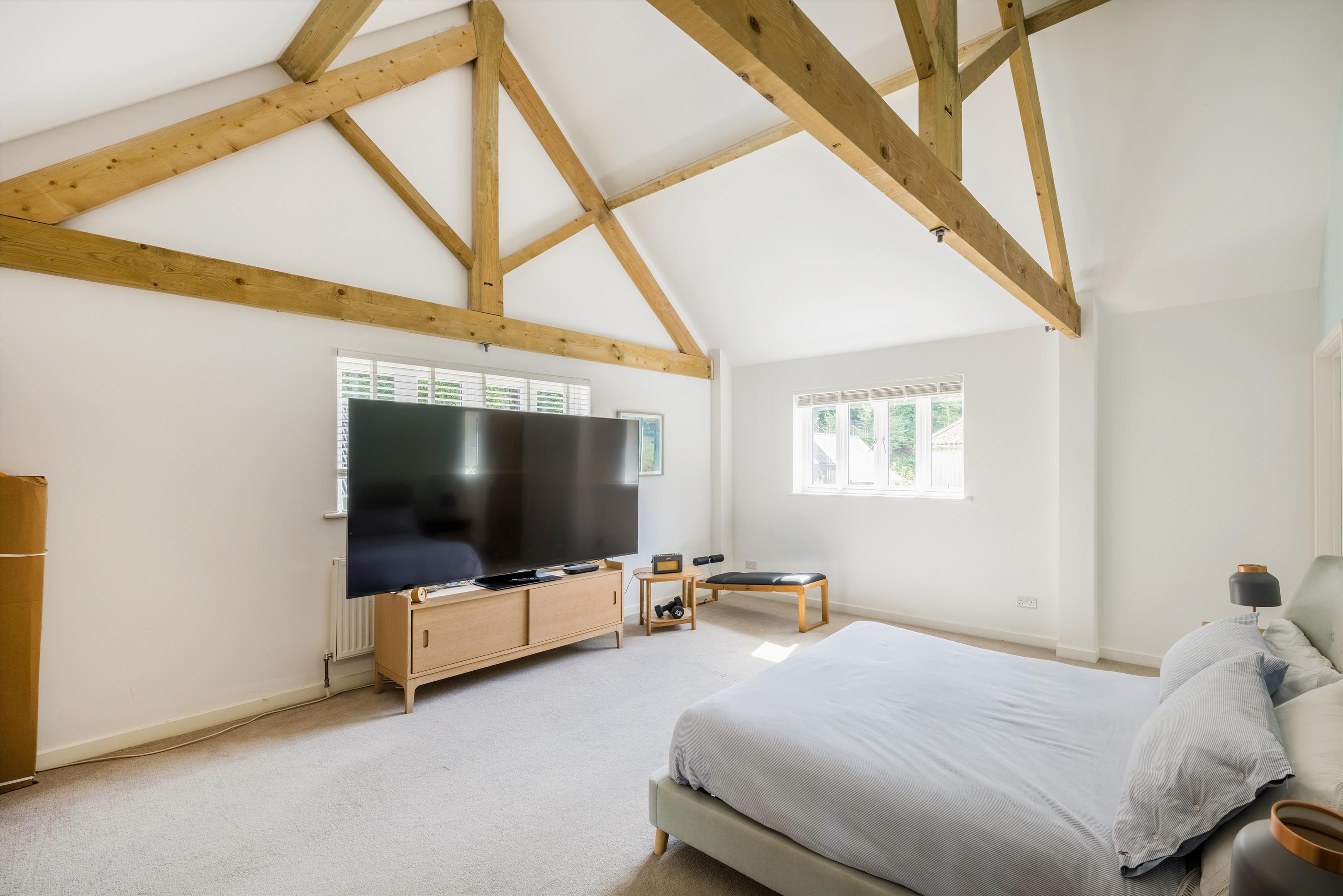 Chart Lane, Brasted, Westerham, Kent, TN16