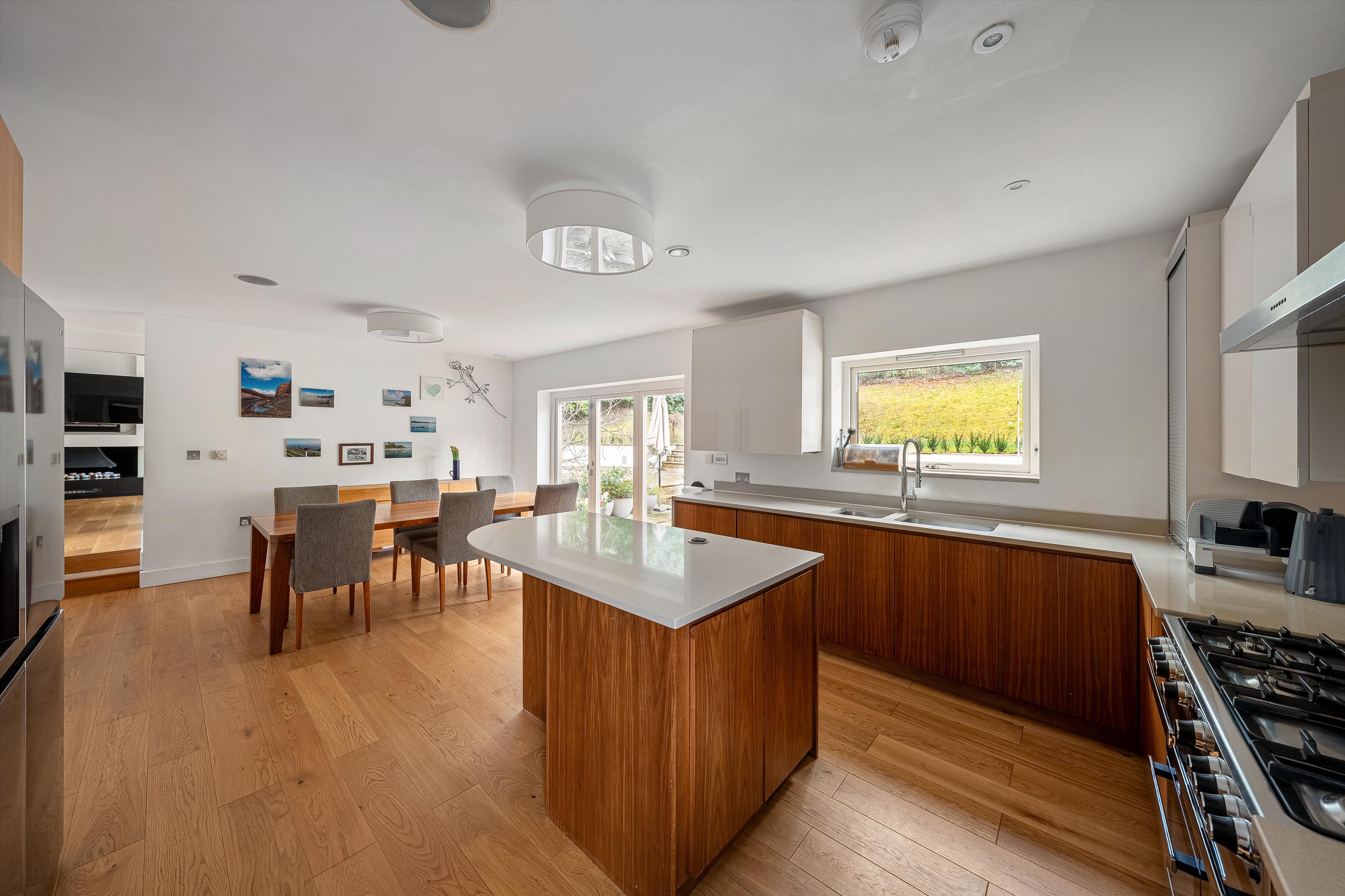 Pineneedle Lane, Sevenoaks, Kent TN13