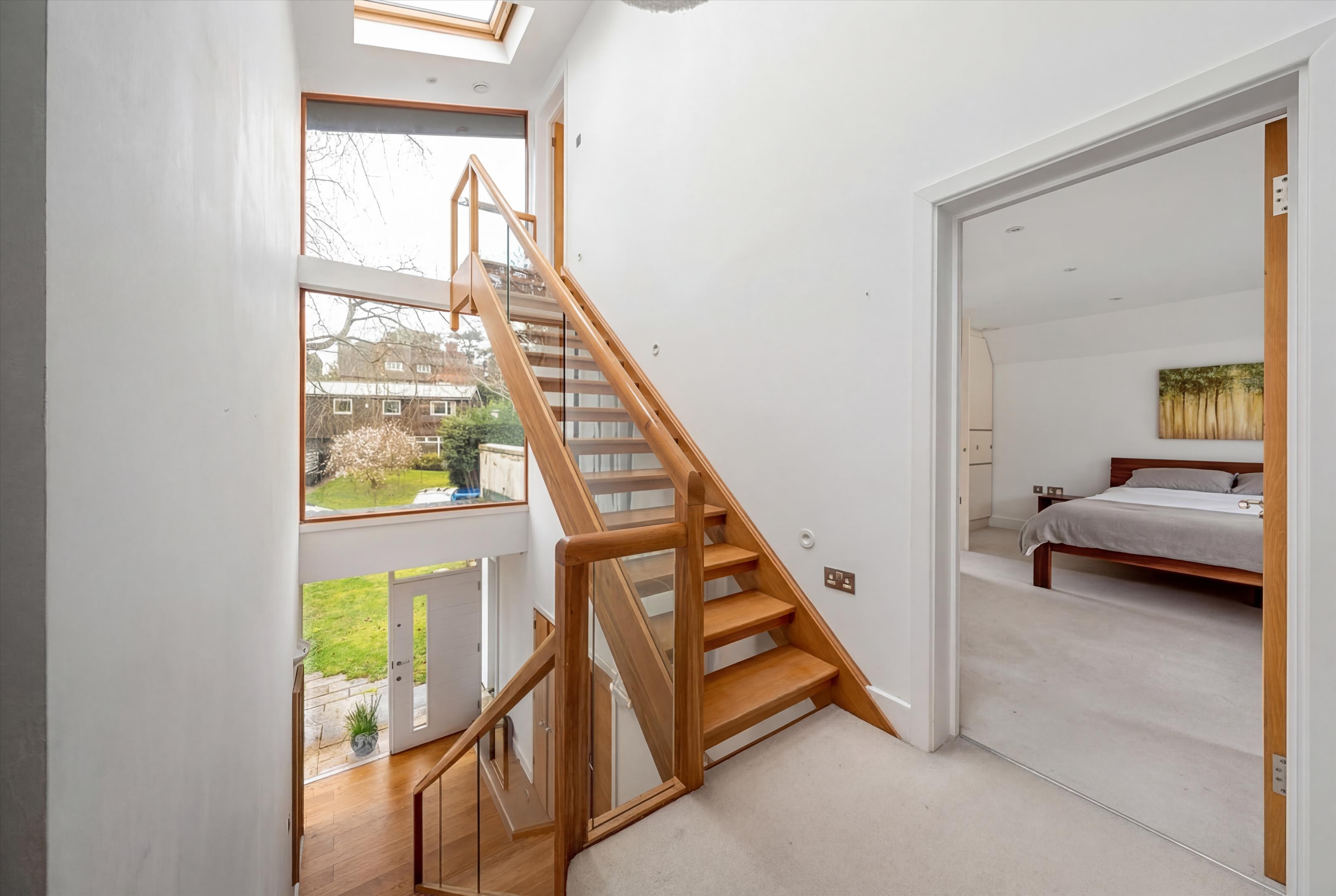 Pineneedle Lane, Sevenoaks, Kent TN13
