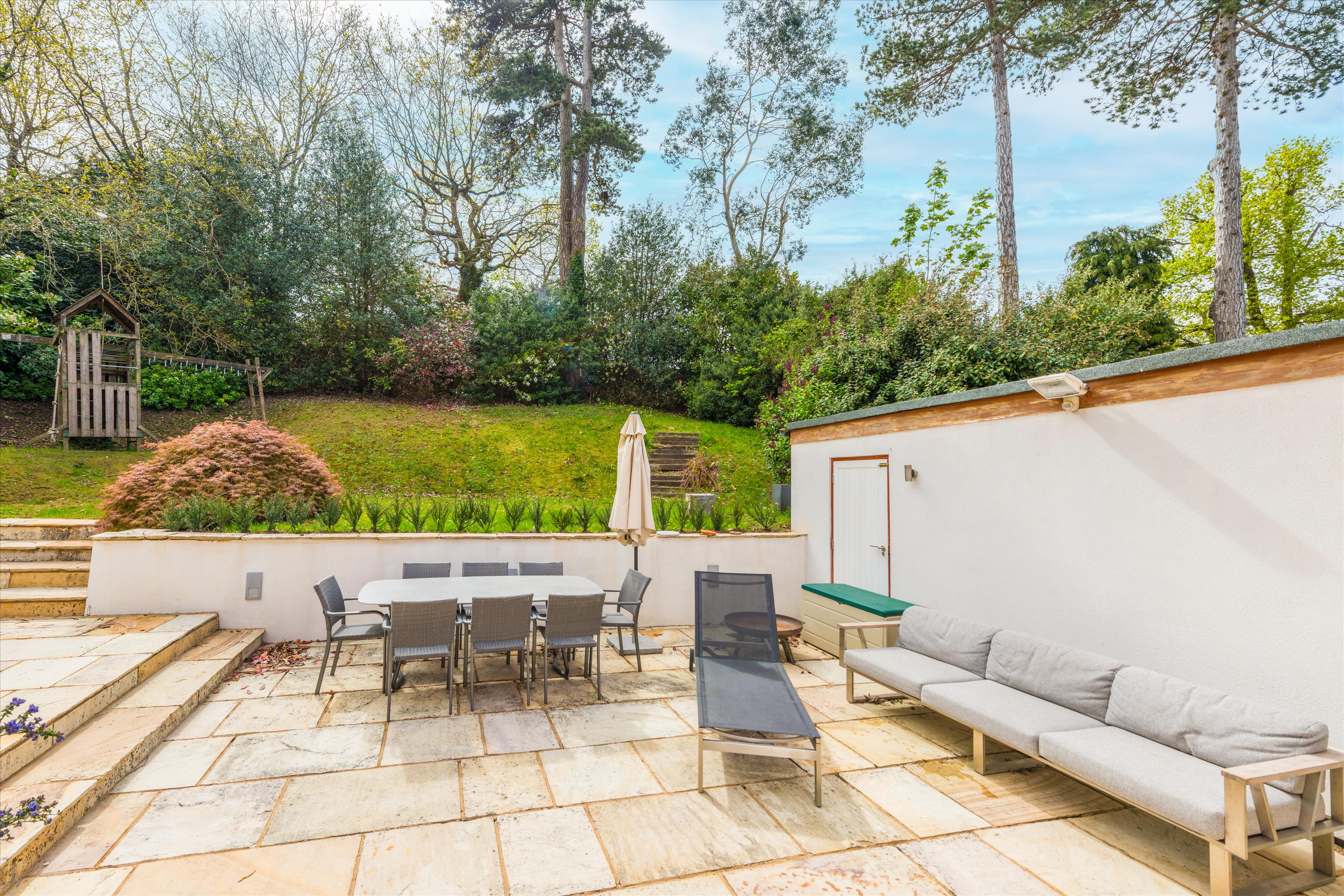 Pineneedle Lane, Sevenoaks, Kent TN13