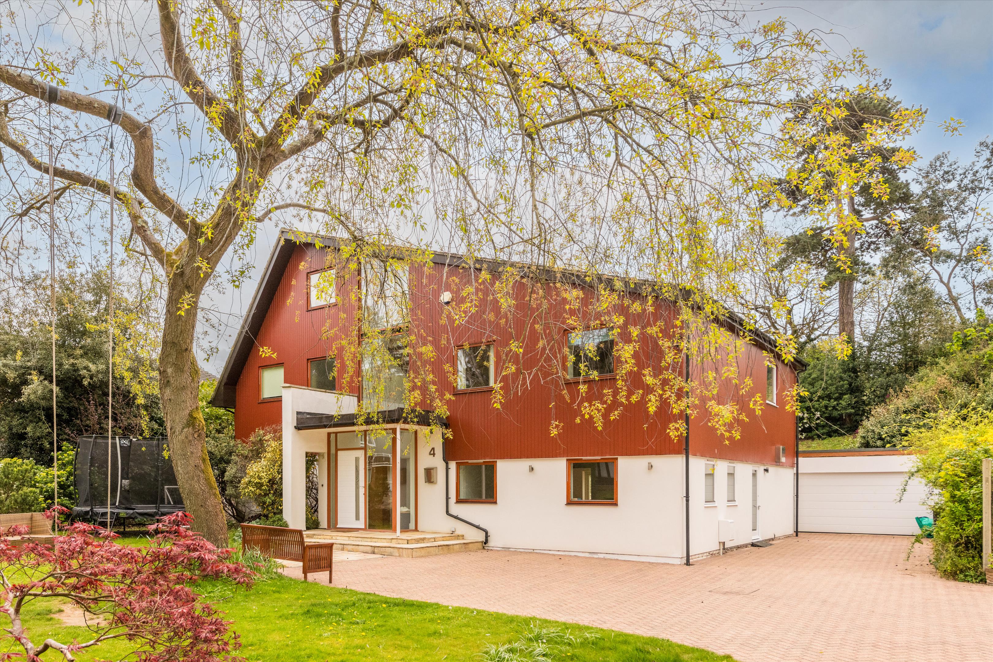 Pineneedle Lane, Sevenoaks, Kent TN13