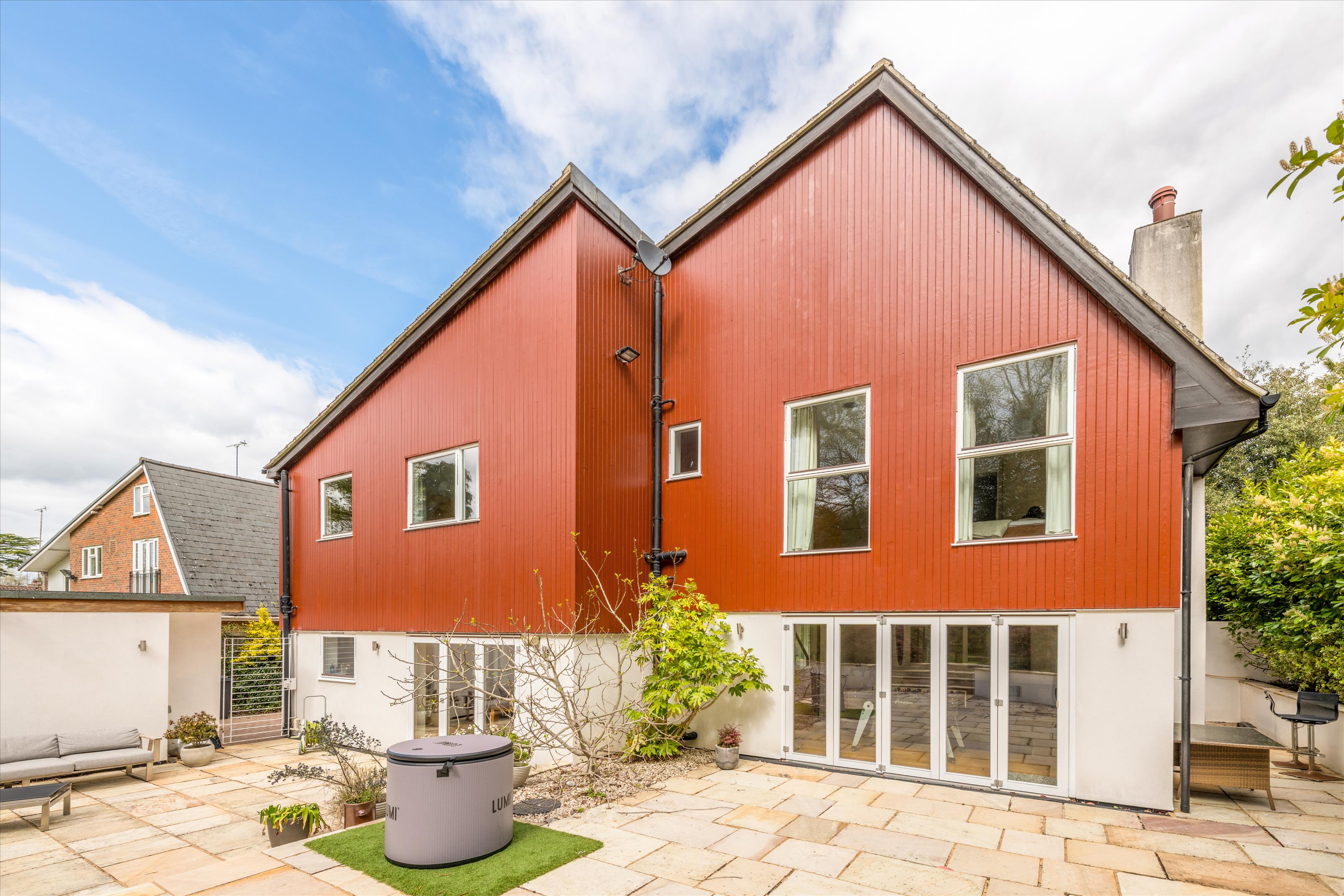 Pineneedle Lane, Sevenoaks, Kent TN13