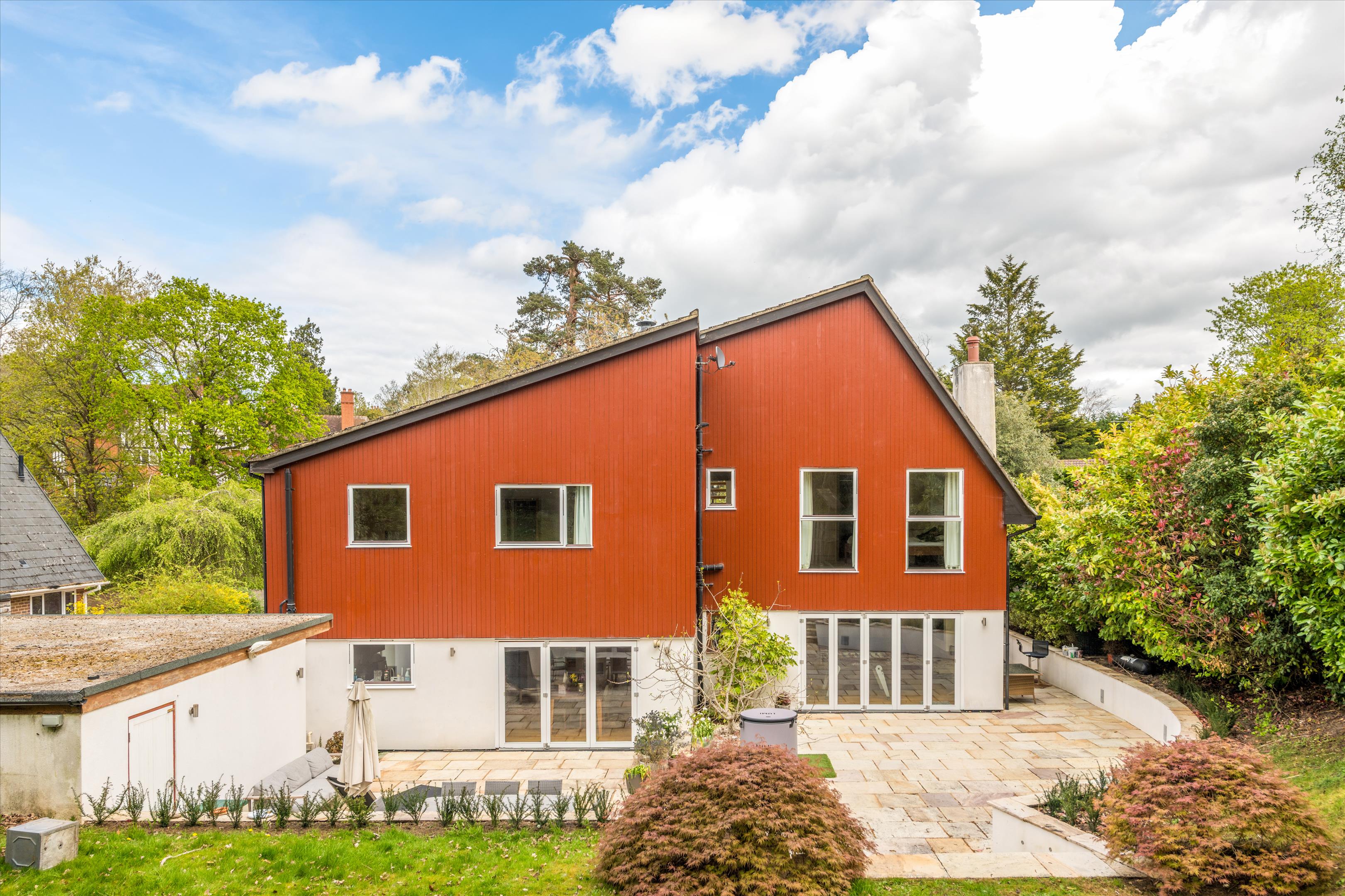 Pineneedle Lane, Sevenoaks, Kent TN13