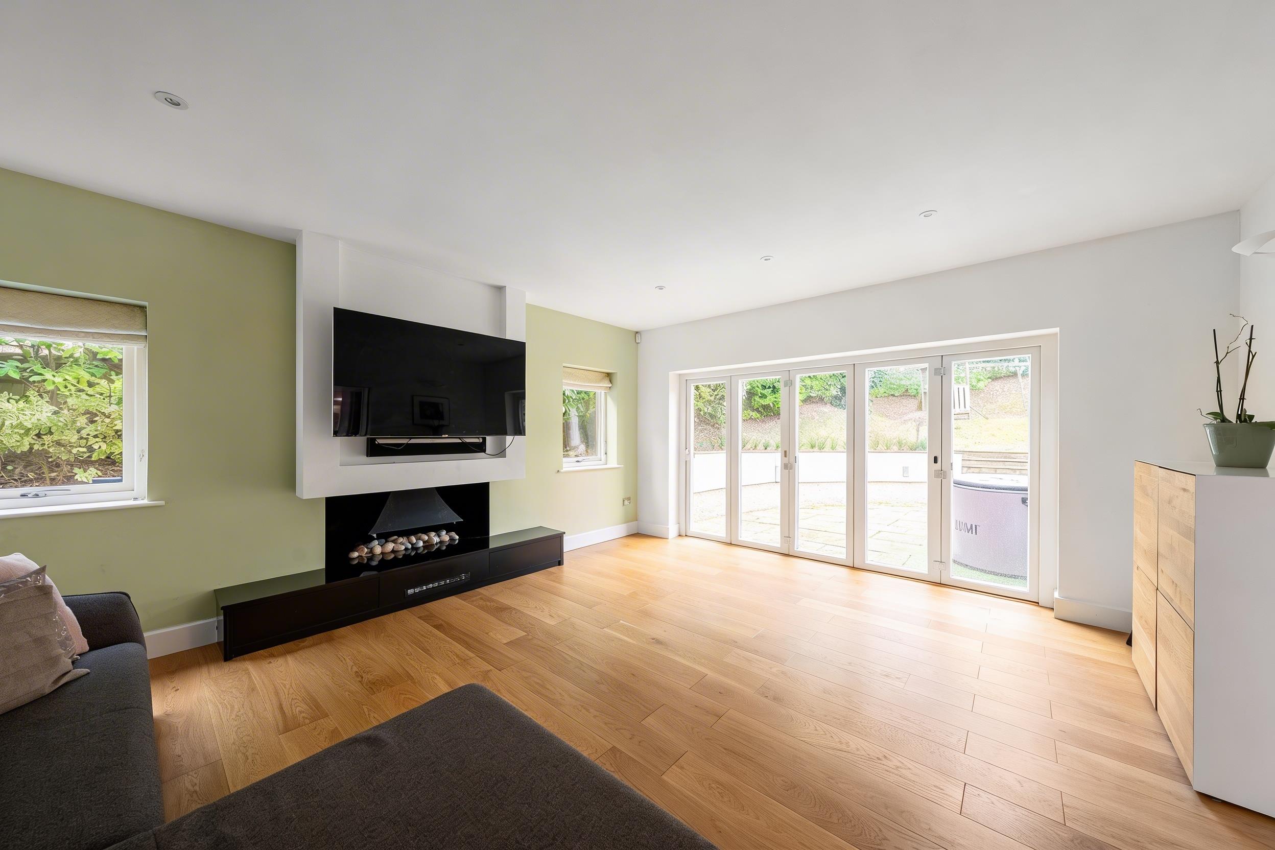 Pineneedle Lane, Sevenoaks, Kent TN13