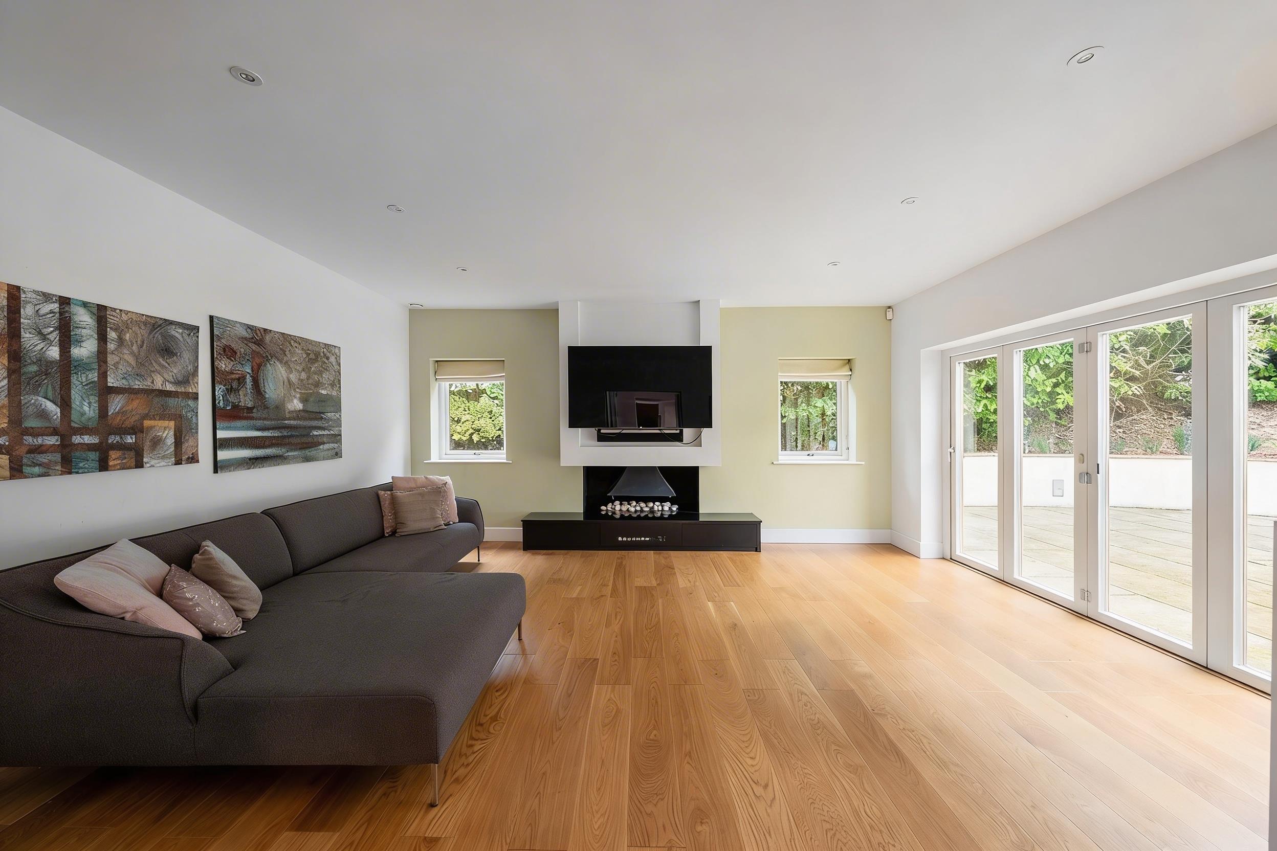 Pineneedle Lane, Sevenoaks, Kent TN13