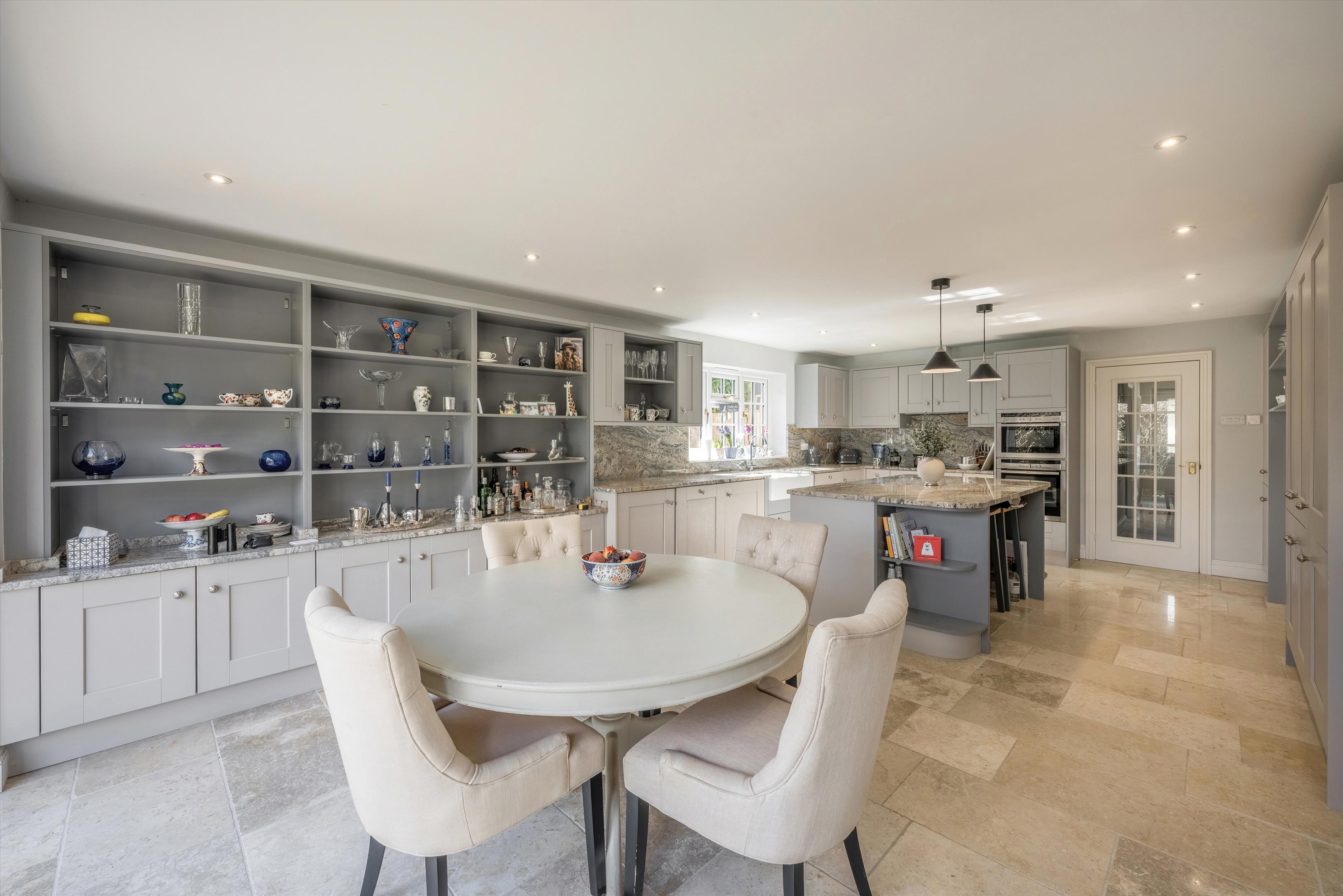 Church Hill, Plaxtol, Sevenoaks, Kent, TN15