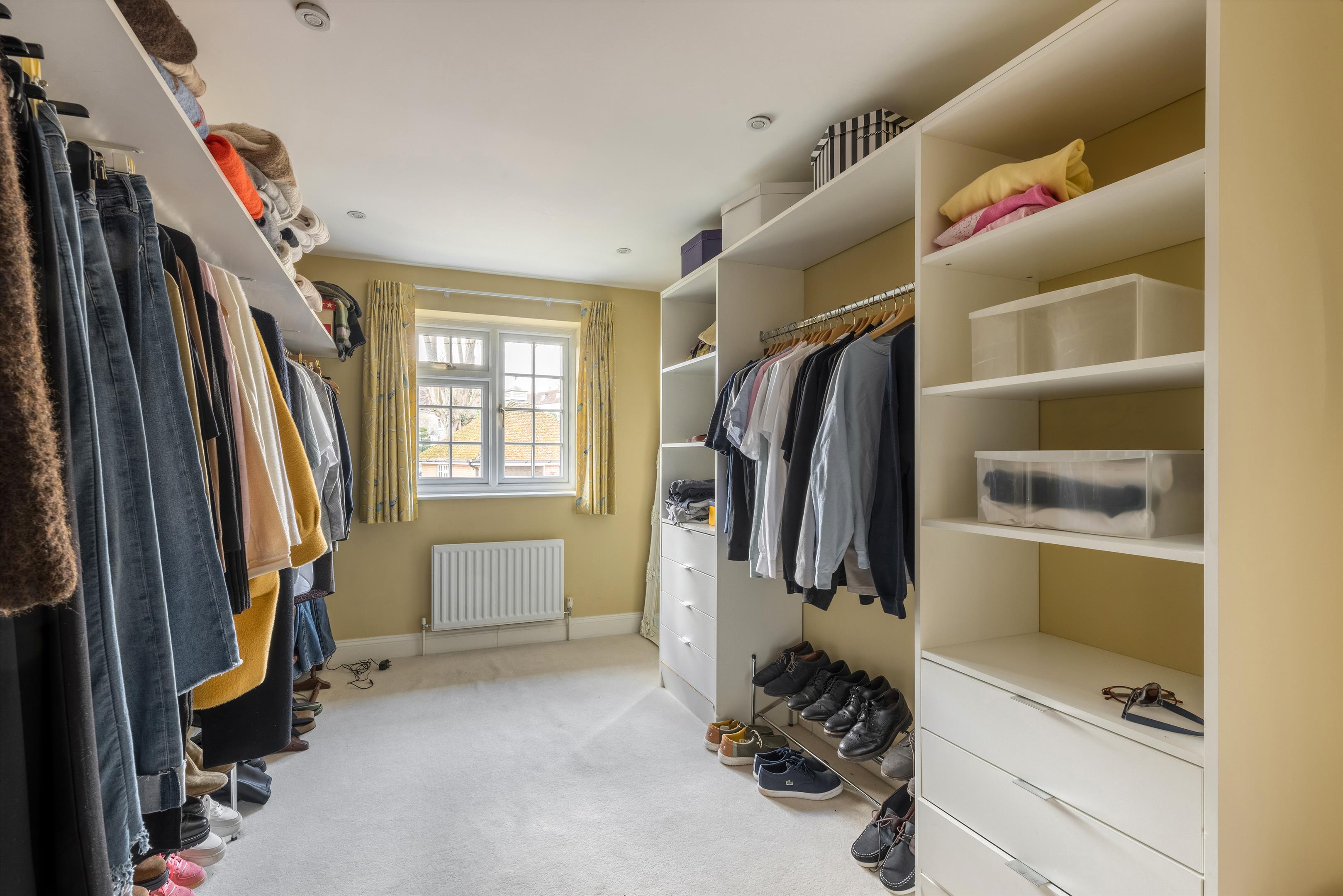 Church Hill, Plaxtol, Sevenoaks, Kent, TN15