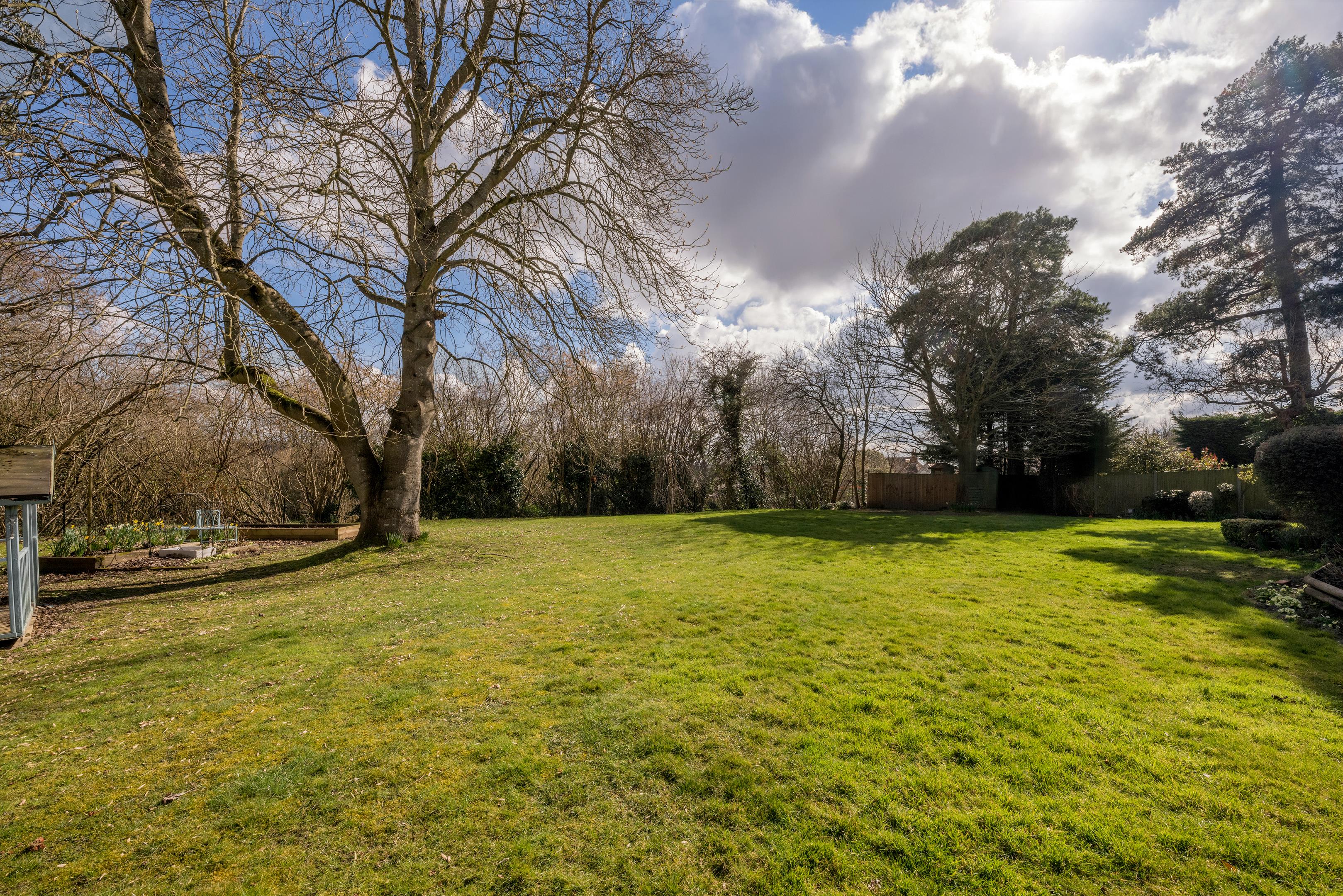 Church Hill, Plaxtol, Sevenoaks, Kent, TN15