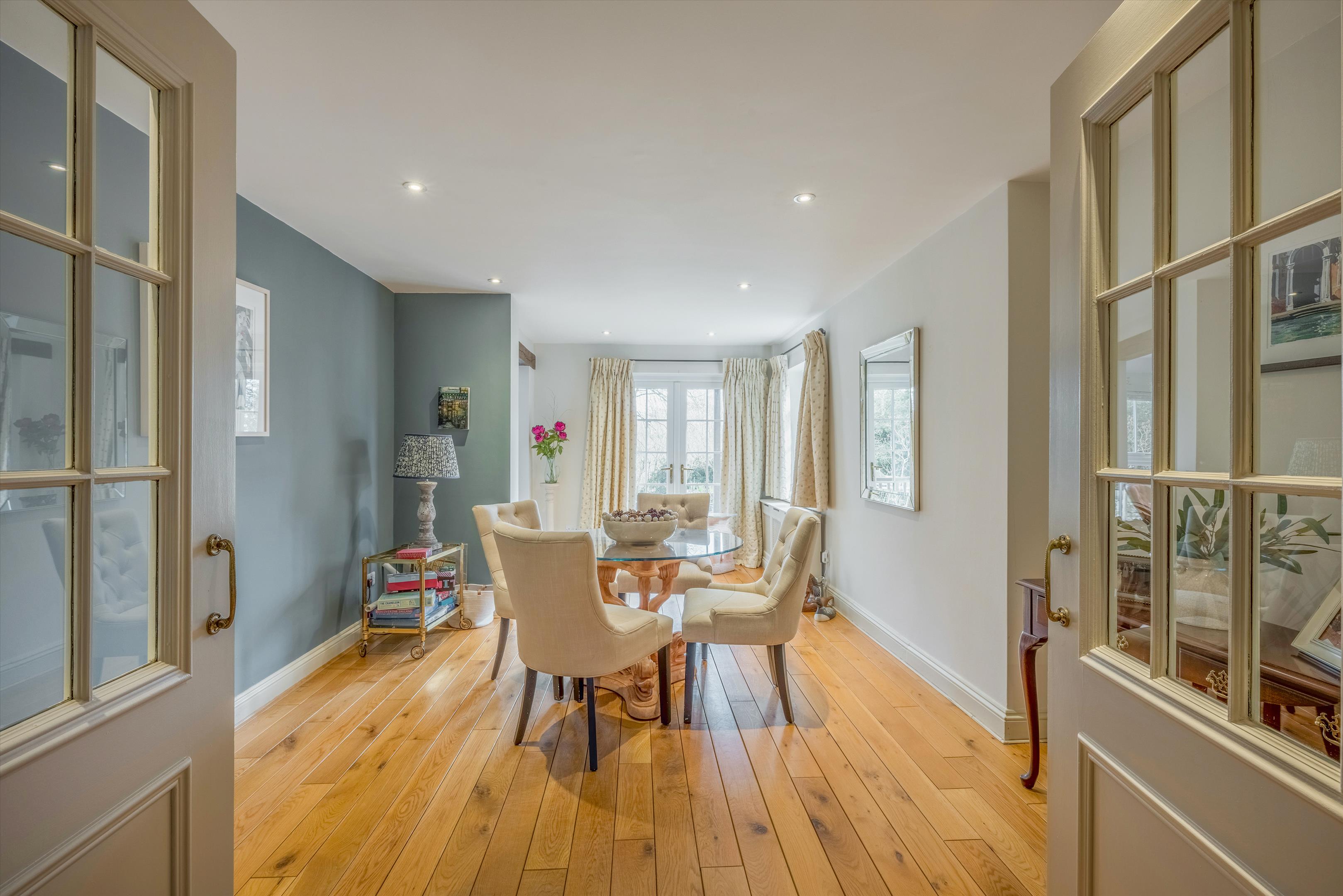 Church Hill, Plaxtol, Sevenoaks, Kent, TN15