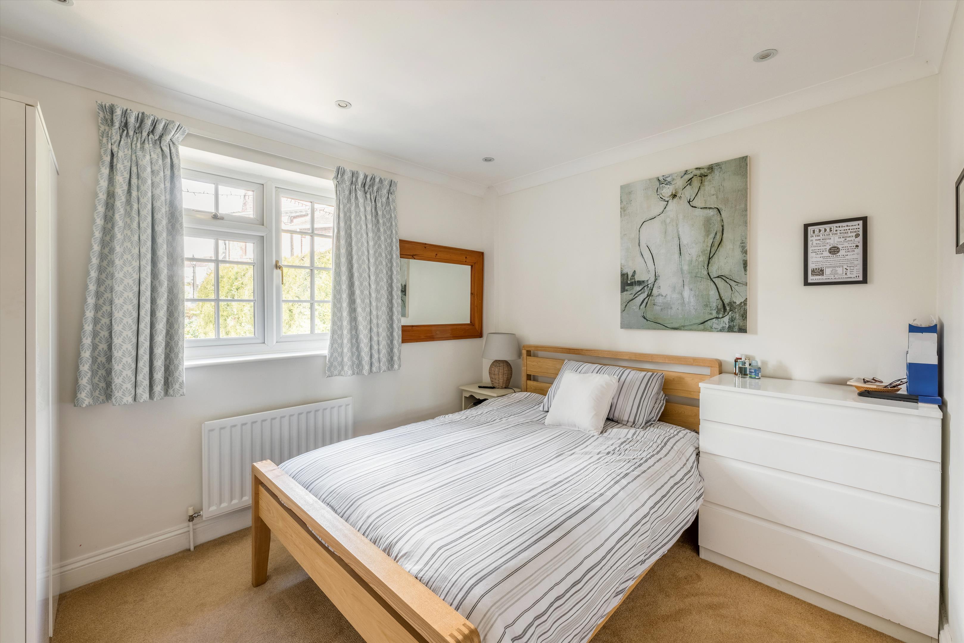 Church Hill, Plaxtol, Sevenoaks, Kent, TN15