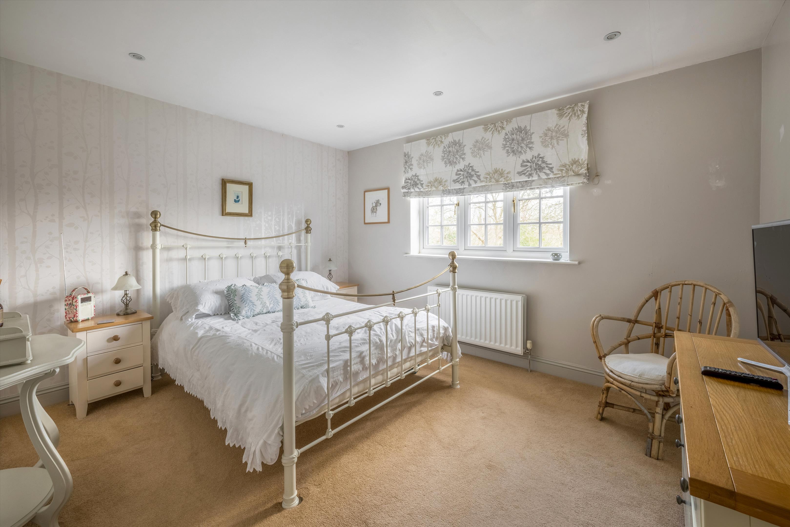 Church Hill, Plaxtol, Sevenoaks, Kent, TN15