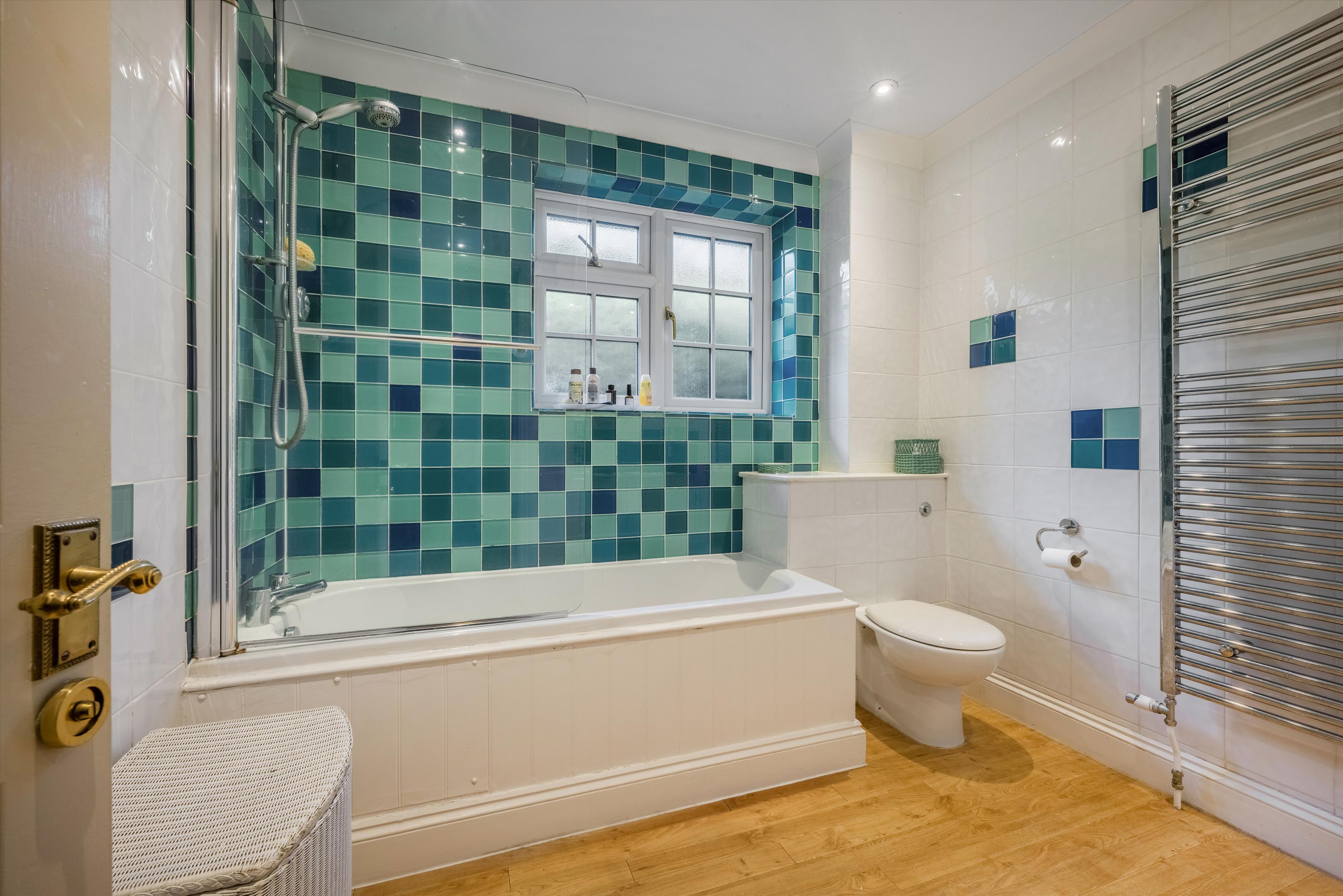 Church Hill, Plaxtol, Sevenoaks, Kent, TN15