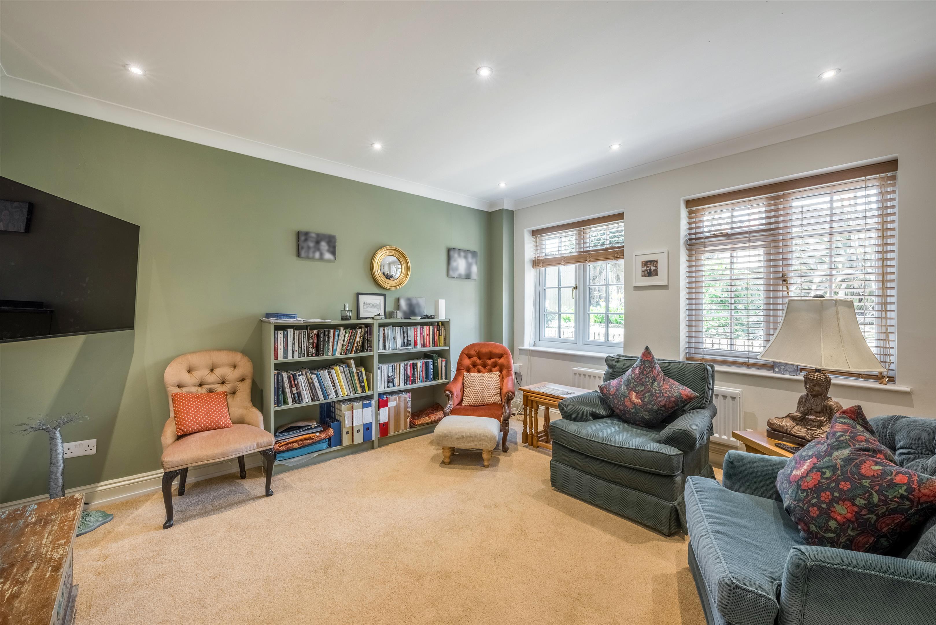 Church Hill, Plaxtol, Sevenoaks, Kent, TN15