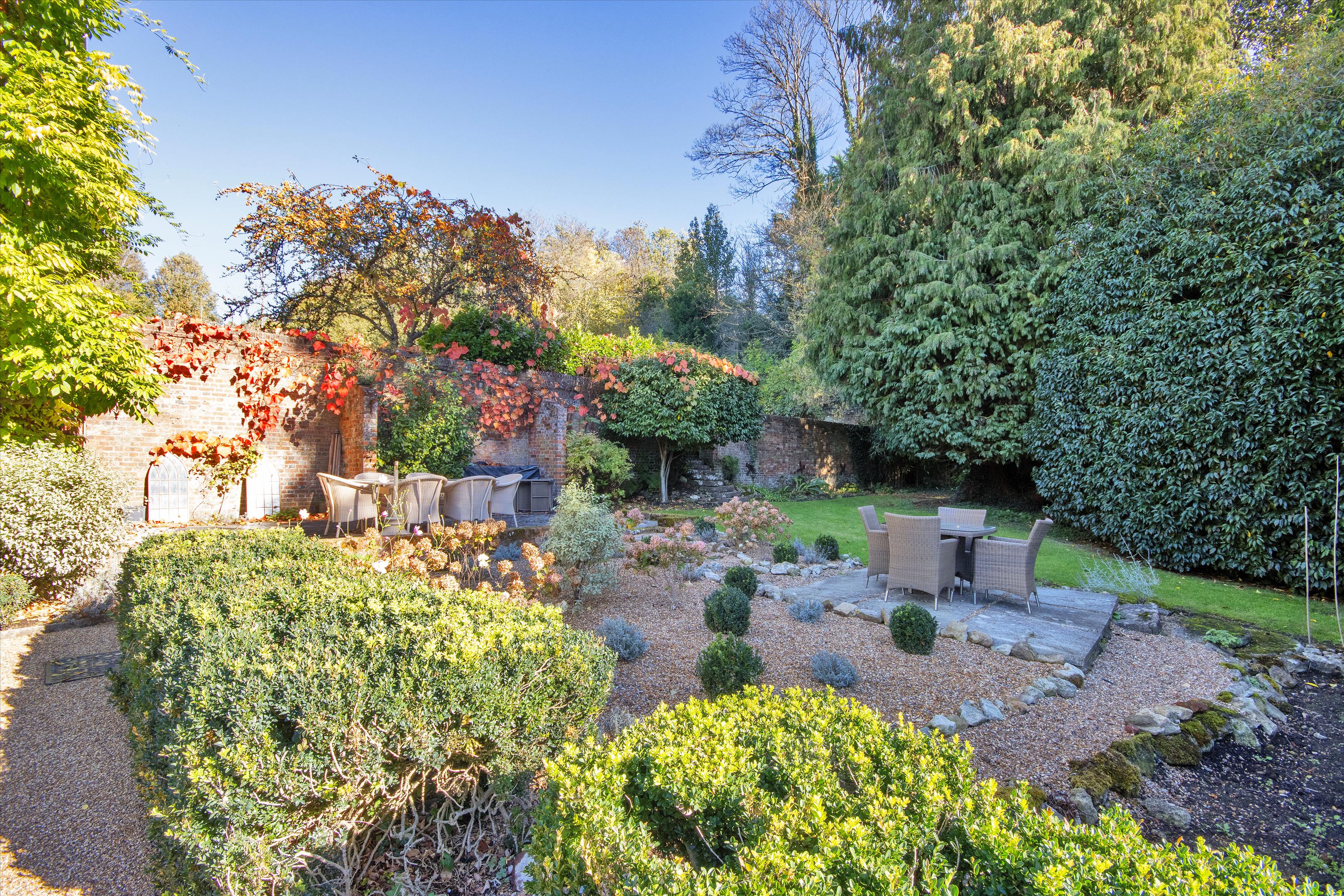 Old Loose Hill, Loose, Maidstone, Kent, ME15