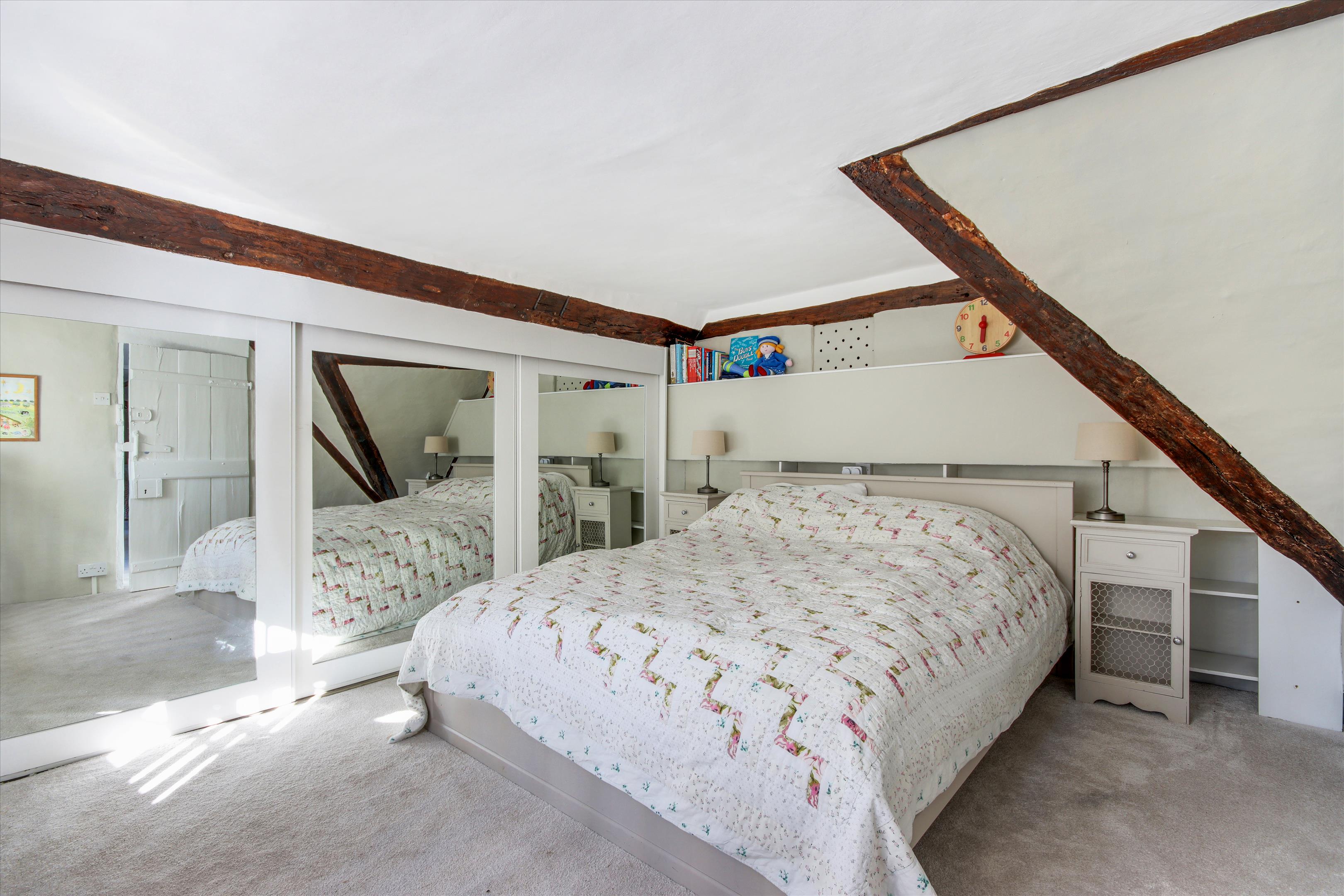Old Loose Hill, Loose, Maidstone, Kent, ME15