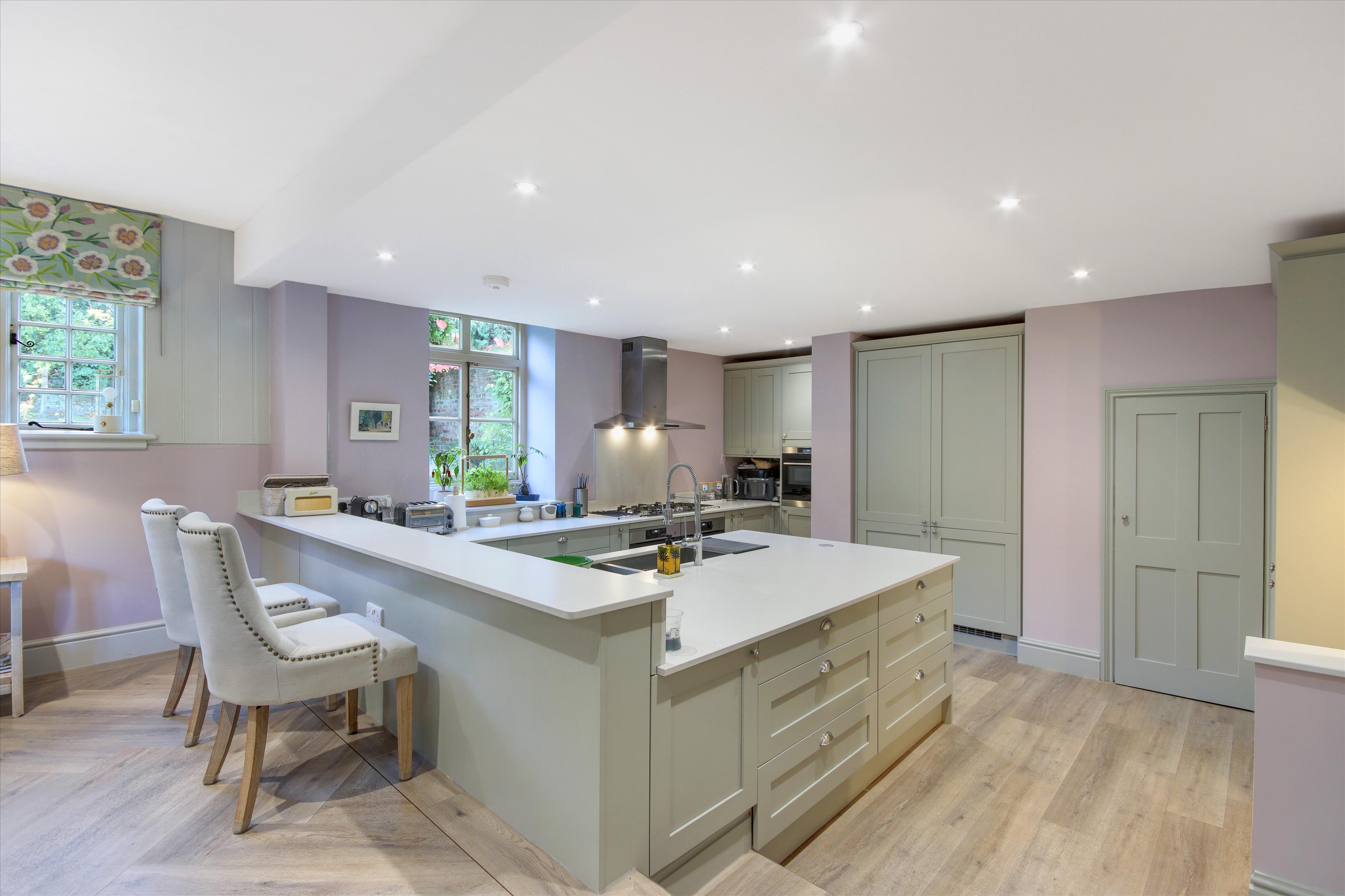 Old Loose Hill, Loose, Maidstone, Kent, ME15