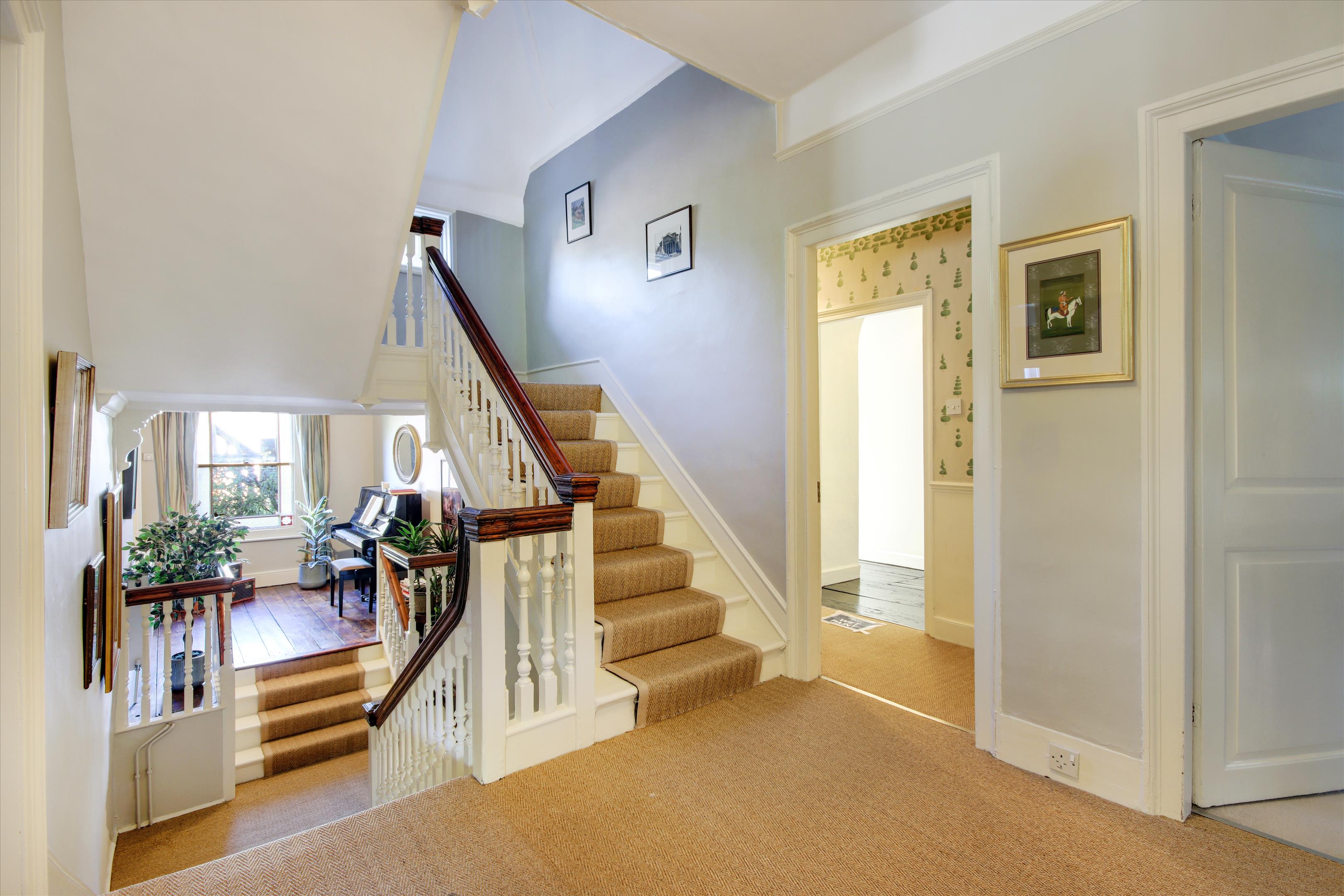 Old Loose Hill, Loose, Maidstone, Kent, ME15