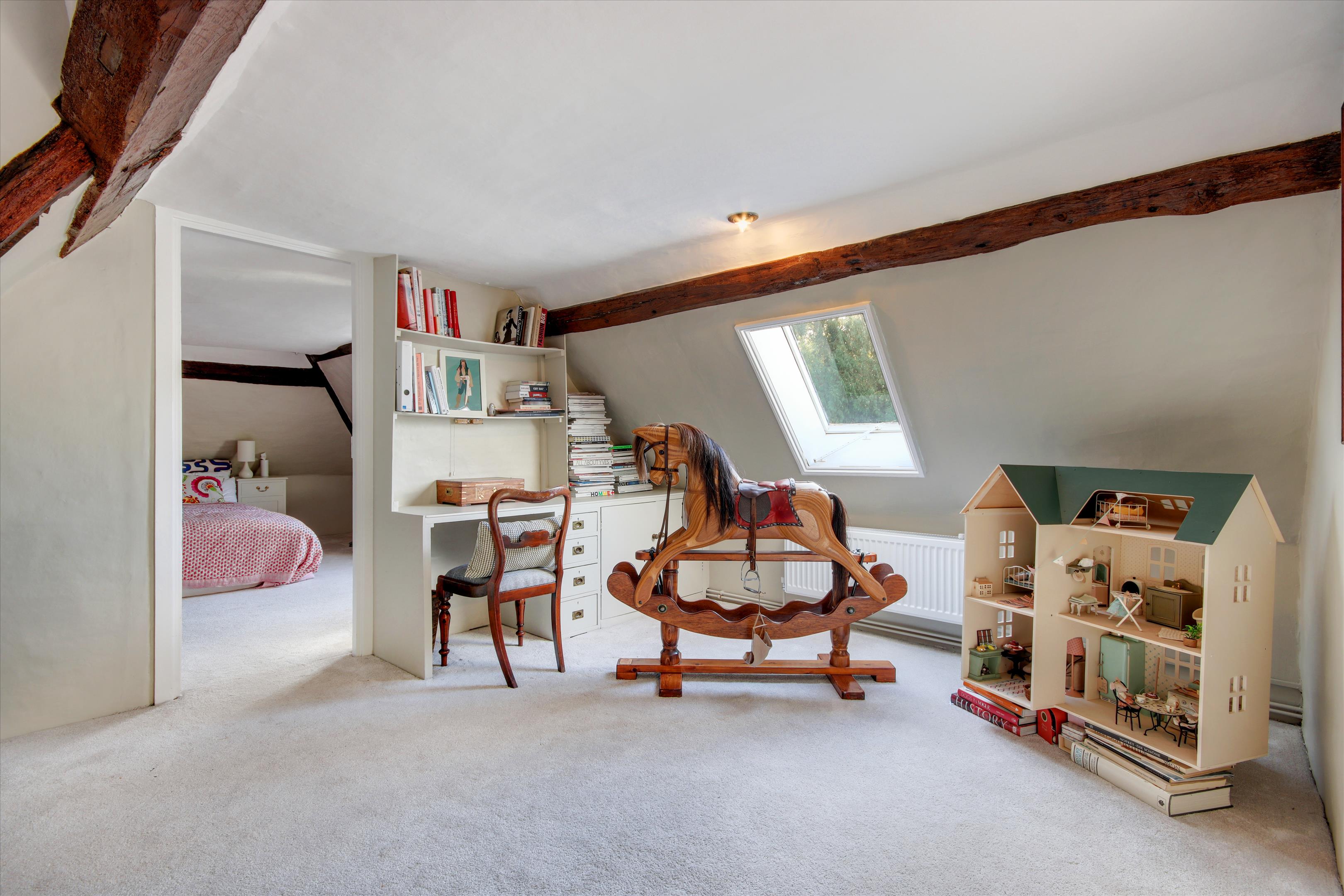 Old Loose Hill, Loose, Maidstone, Kent, ME15