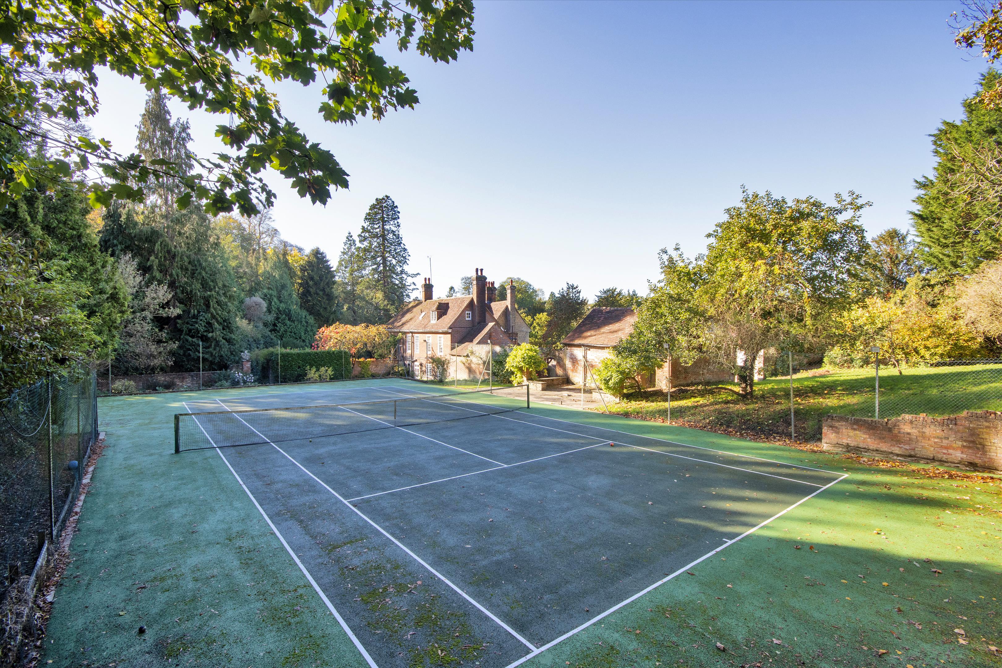 Old Loose Hill, Loose, Maidstone, Kent, ME15