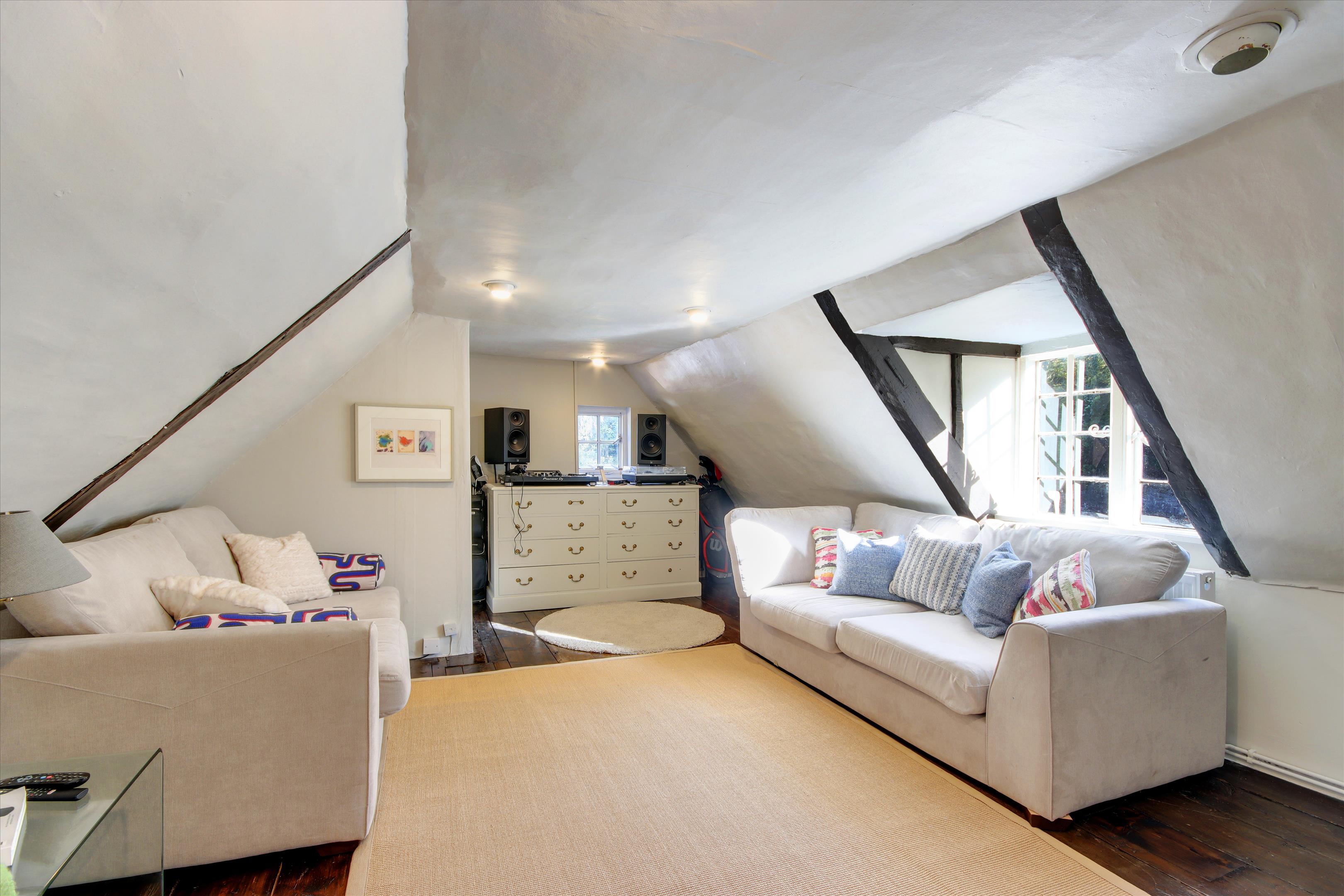 Old Loose Hill, Loose, Maidstone, Kent, ME15