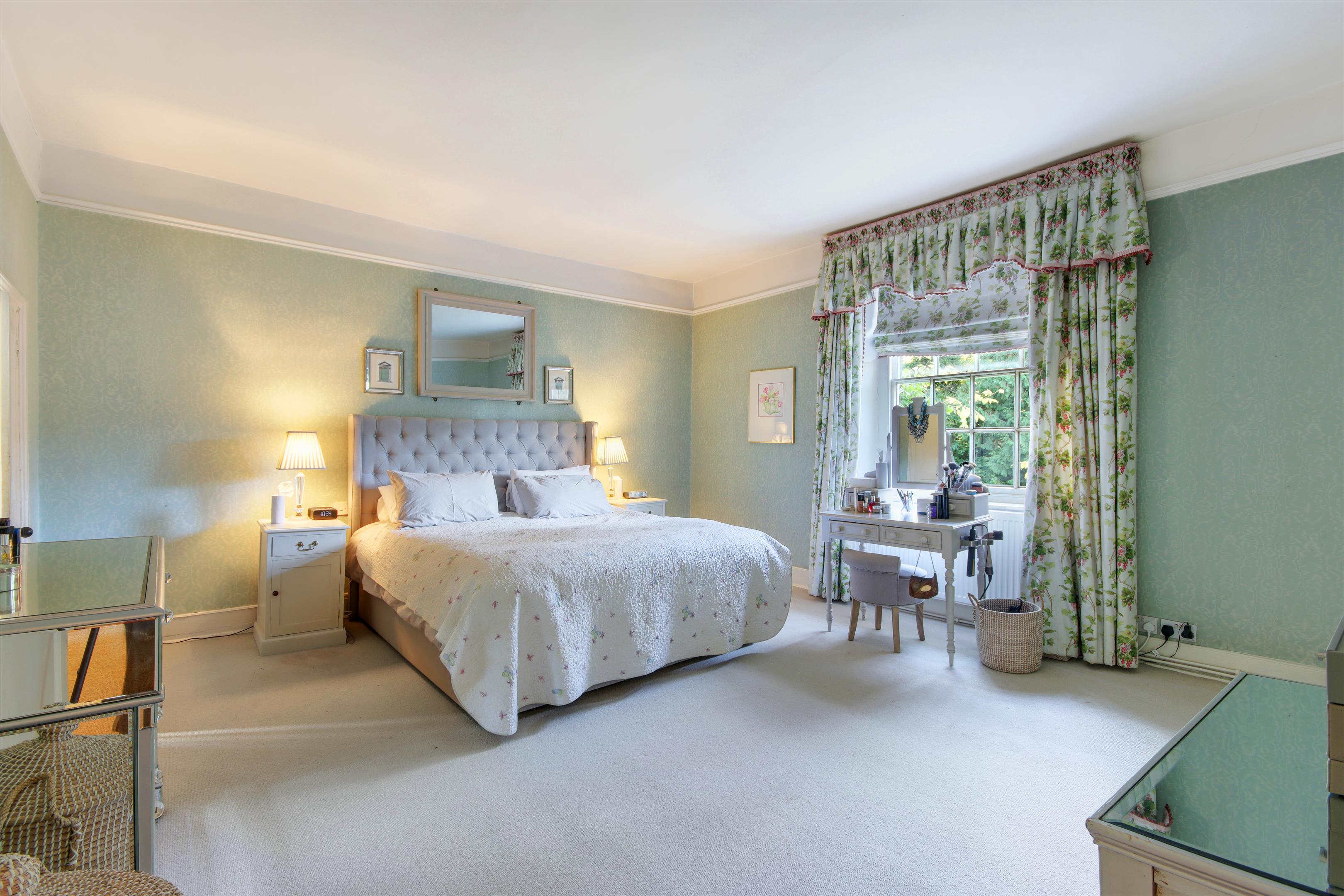 Old Loose Hill, Loose, Maidstone, Kent, ME15