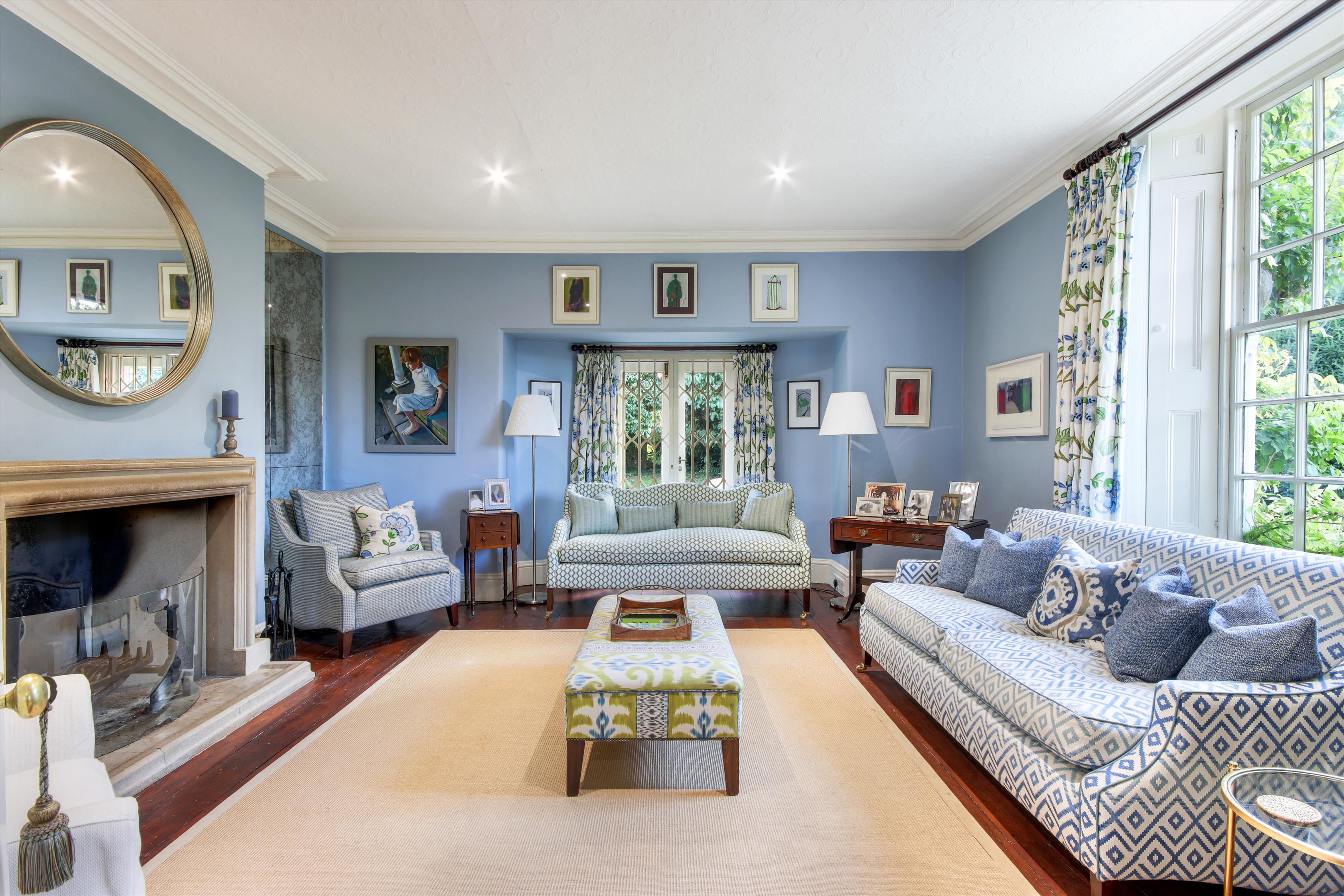 Old Loose Hill, Loose, Maidstone, Kent, ME15