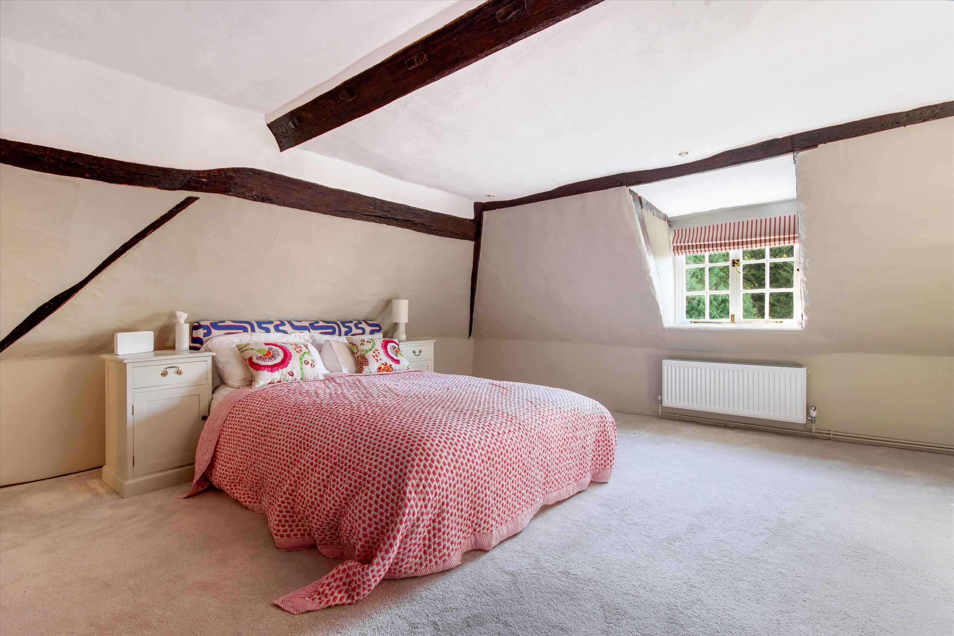 Old Loose Hill, Loose, Maidstone, Kent, ME15