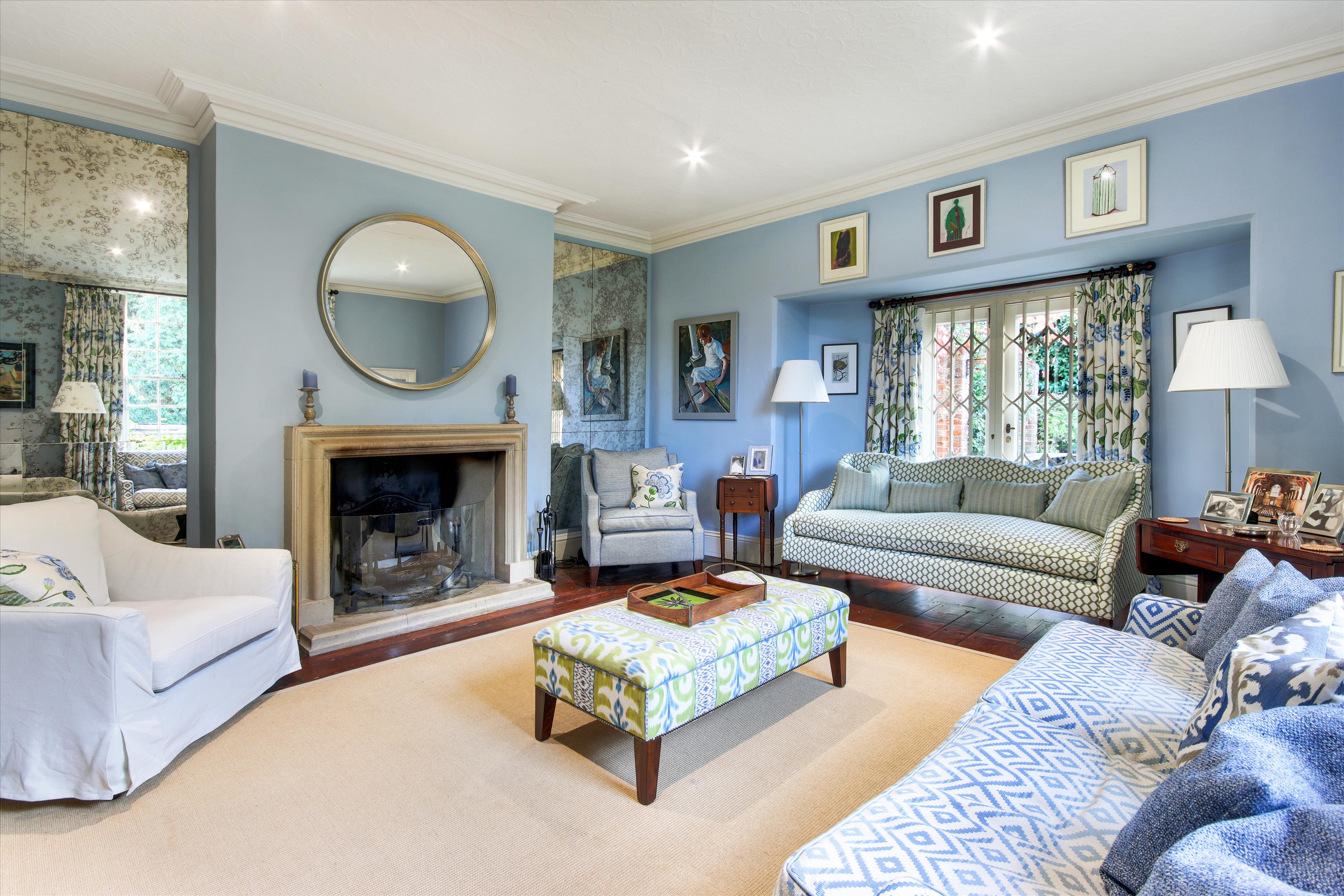 Old Loose Hill, Loose, Maidstone, Kent, ME15