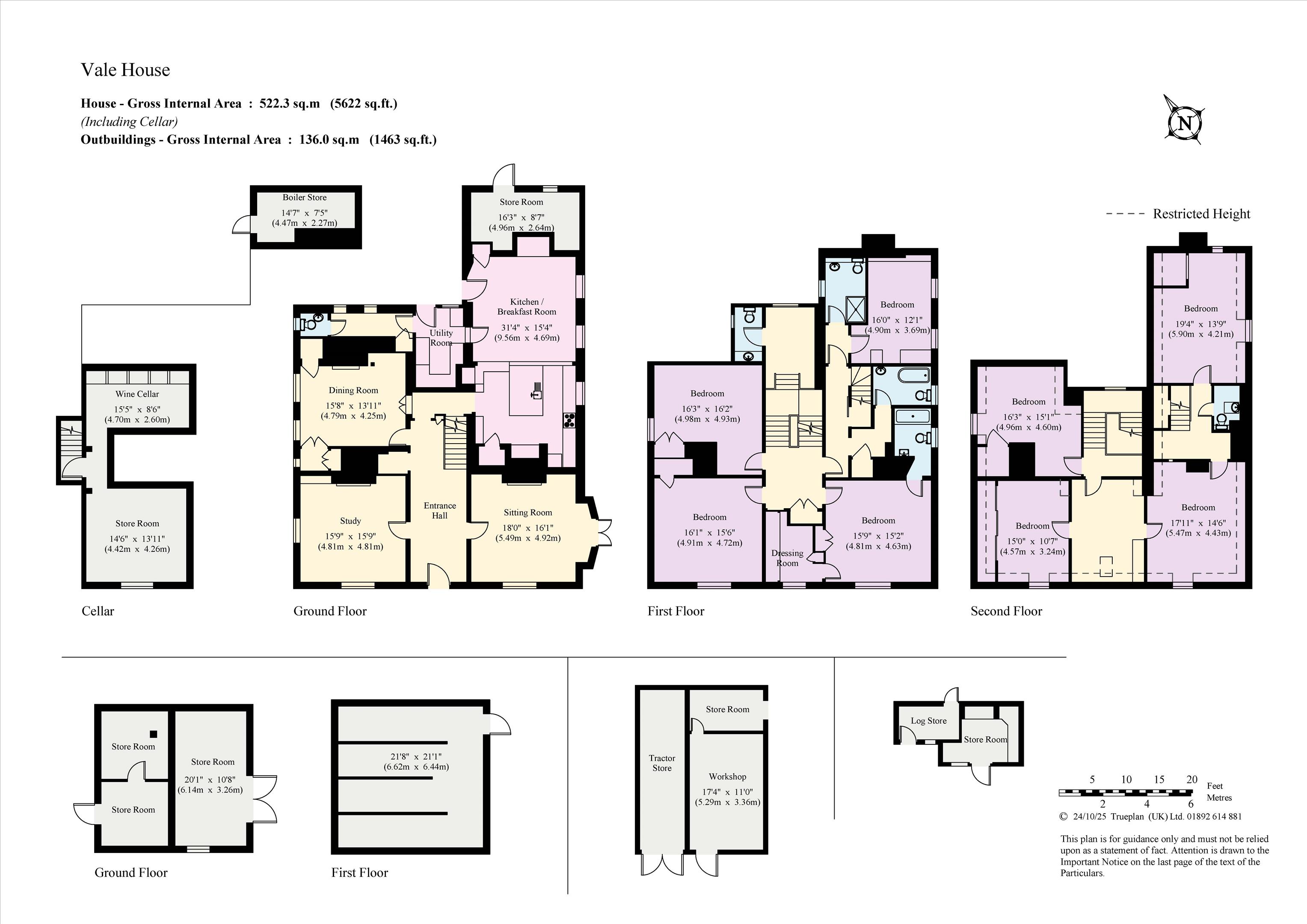 Old Loose Hill, Loose, Maidstone, Kent, ME15