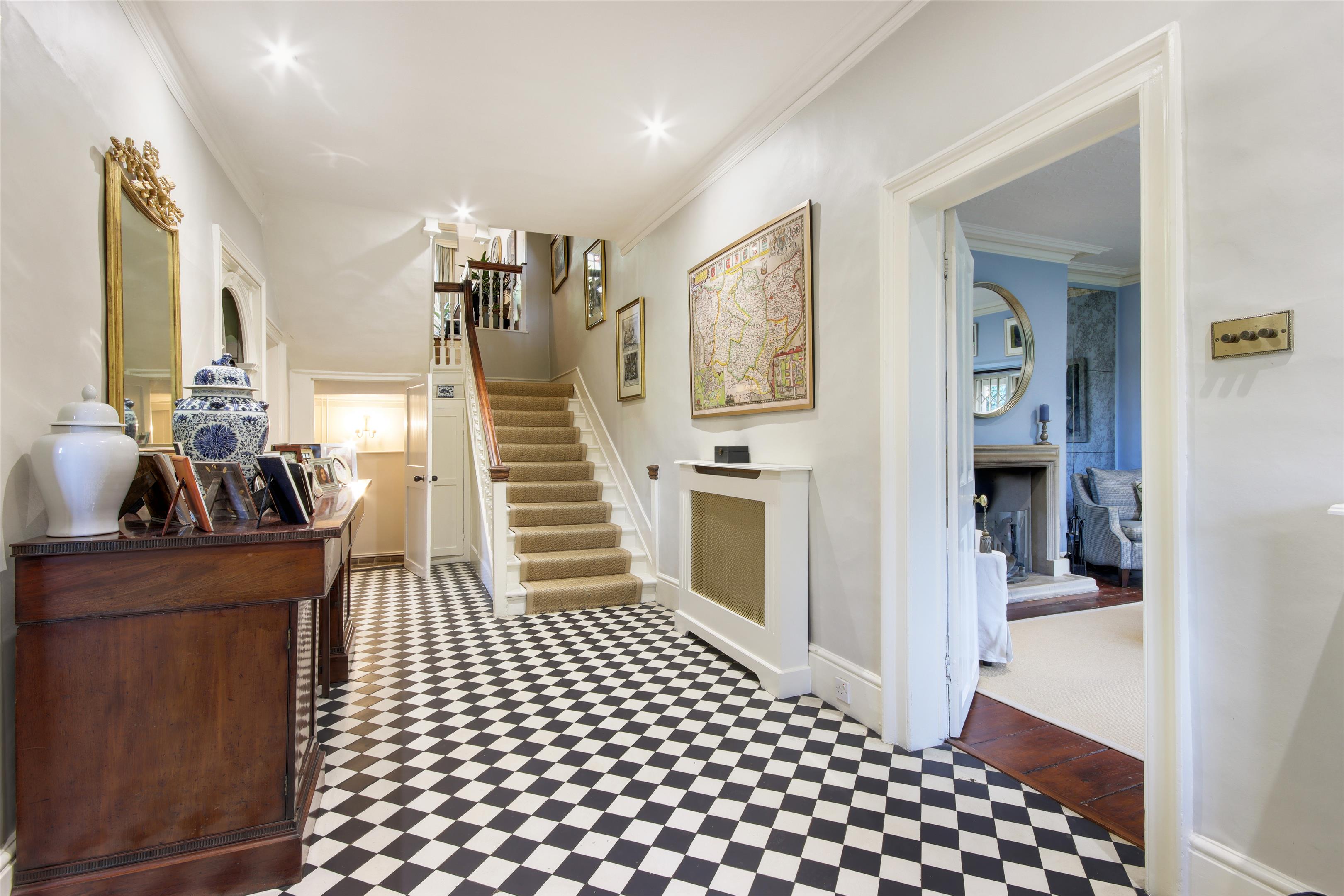 Old Loose Hill, Loose, Maidstone, Kent, ME15
