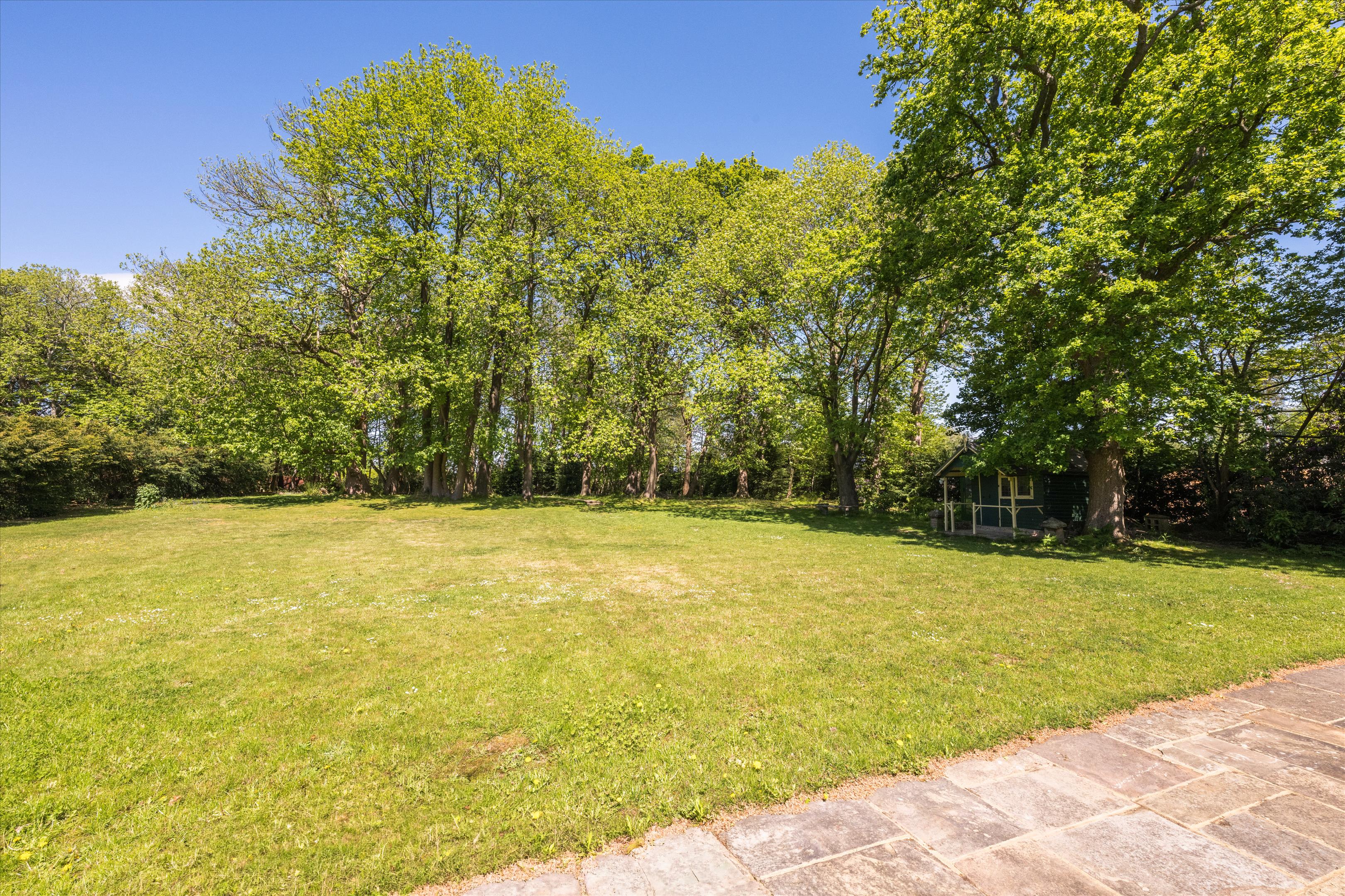 Bayley's Hill, Sevenoaks, Kent TN14.