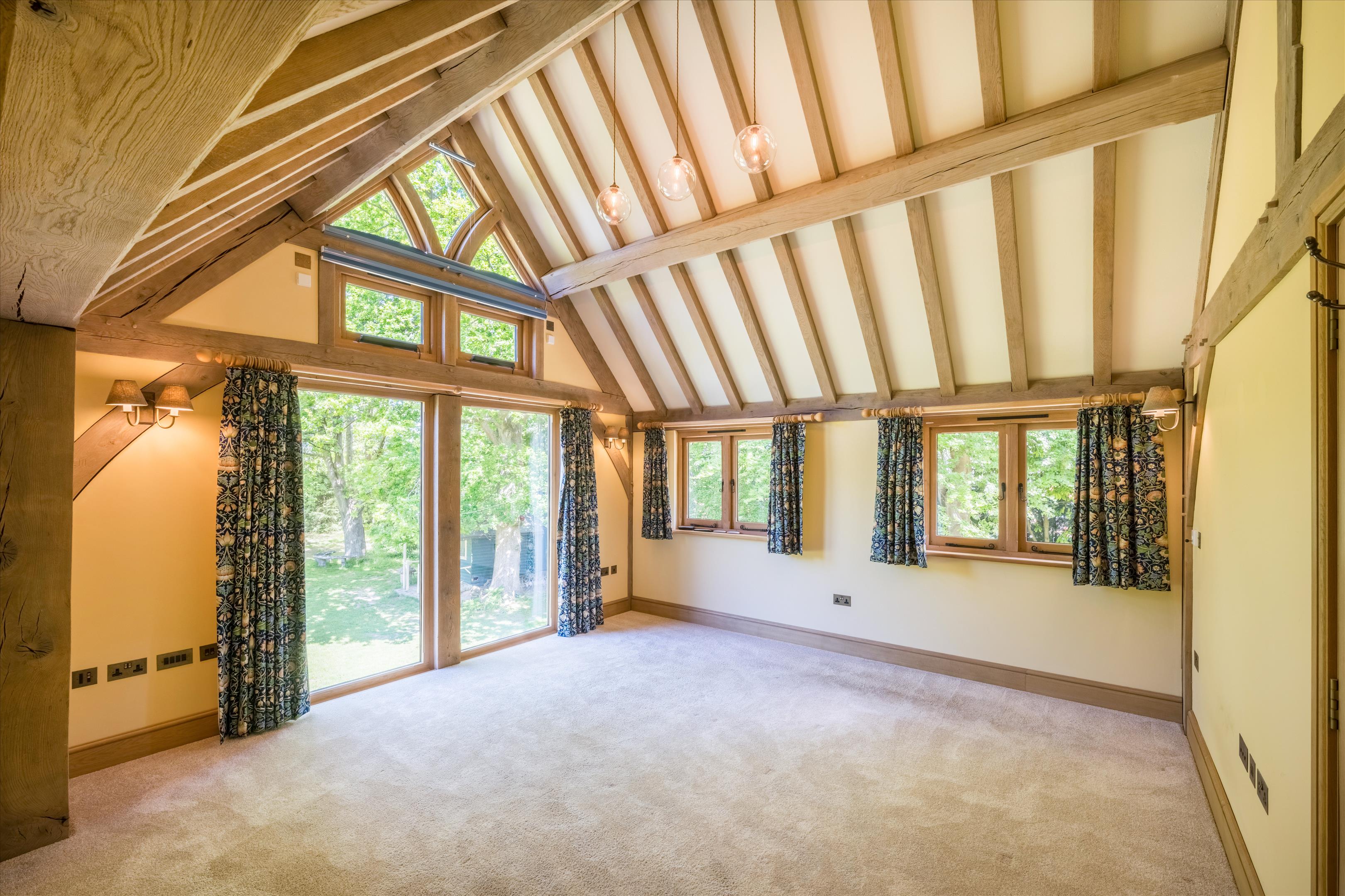 Bayley's Hill, Sevenoaks, Kent TN14.