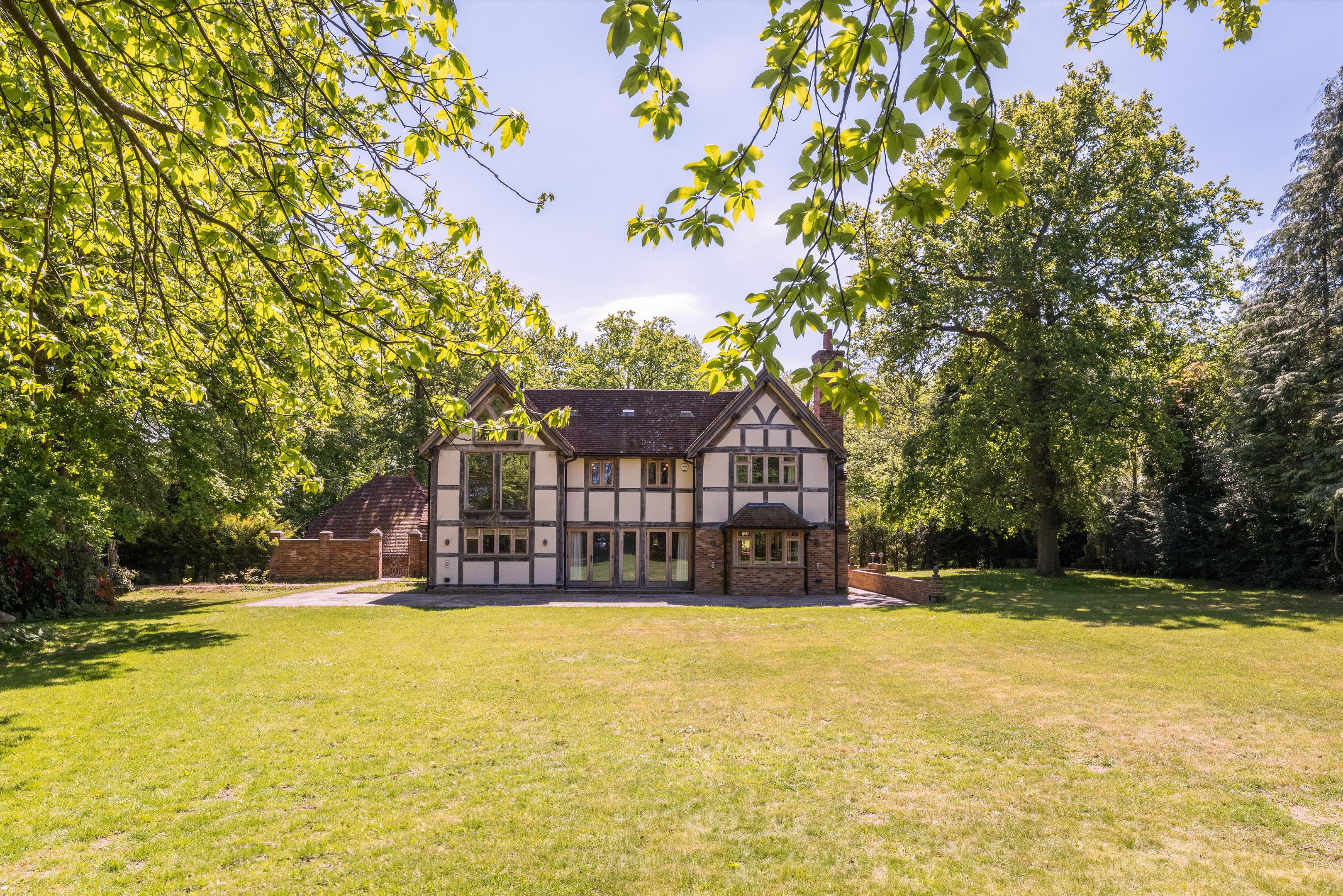 Bayley's Hill, Sevenoaks, Kent TN14.