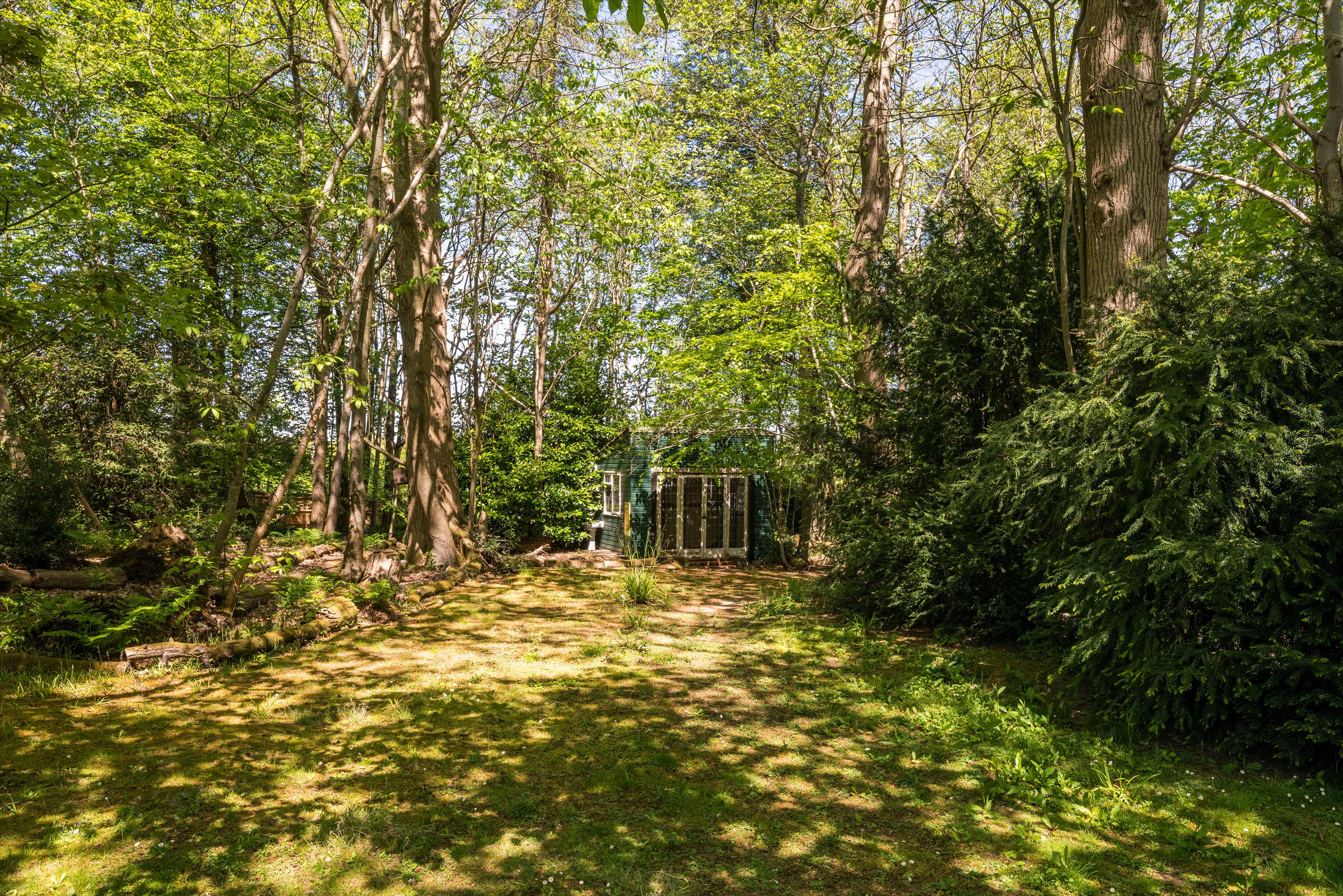 Bayley's Hill, Sevenoaks, Kent TN14.